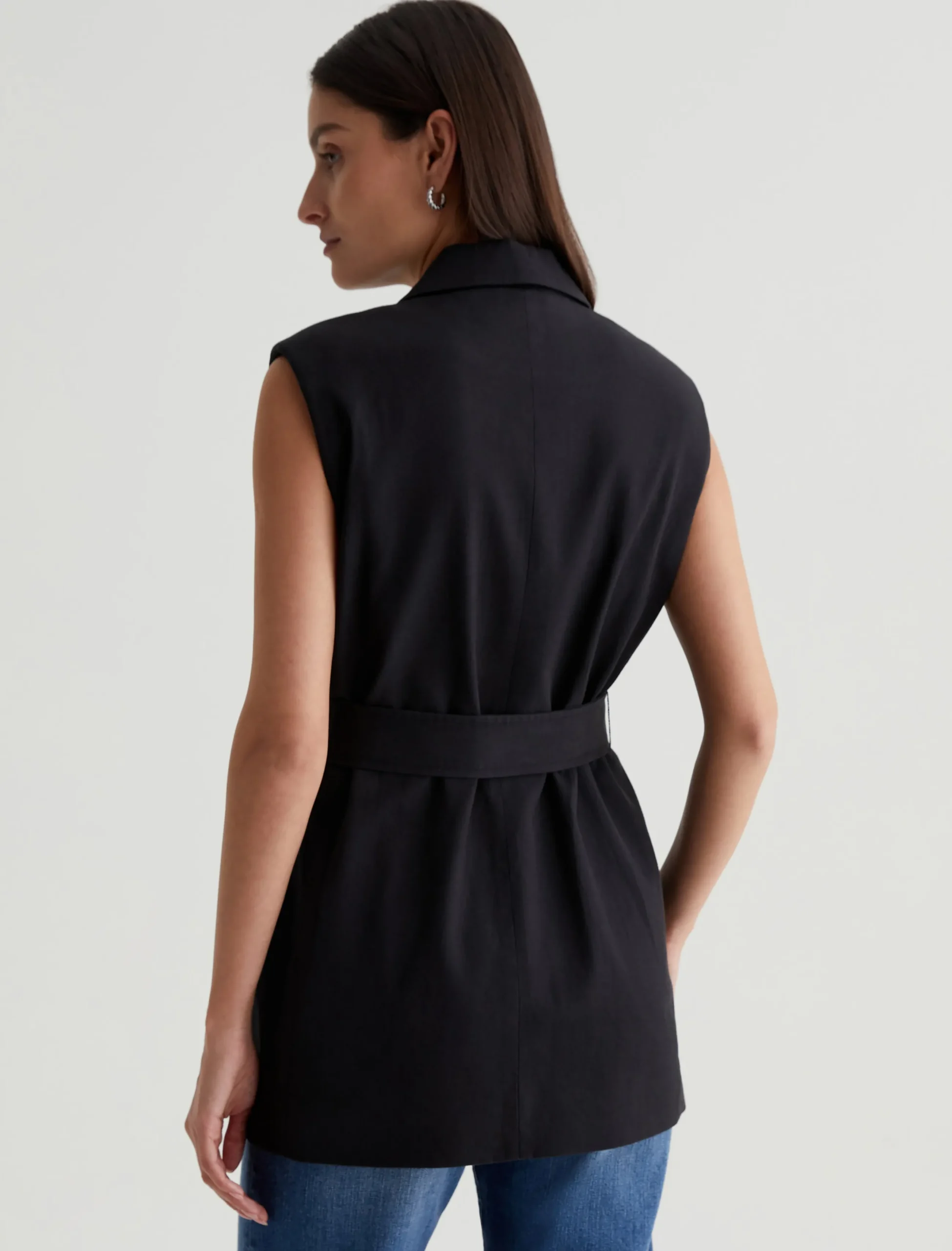 Women AG Jeans Savannah Blazer