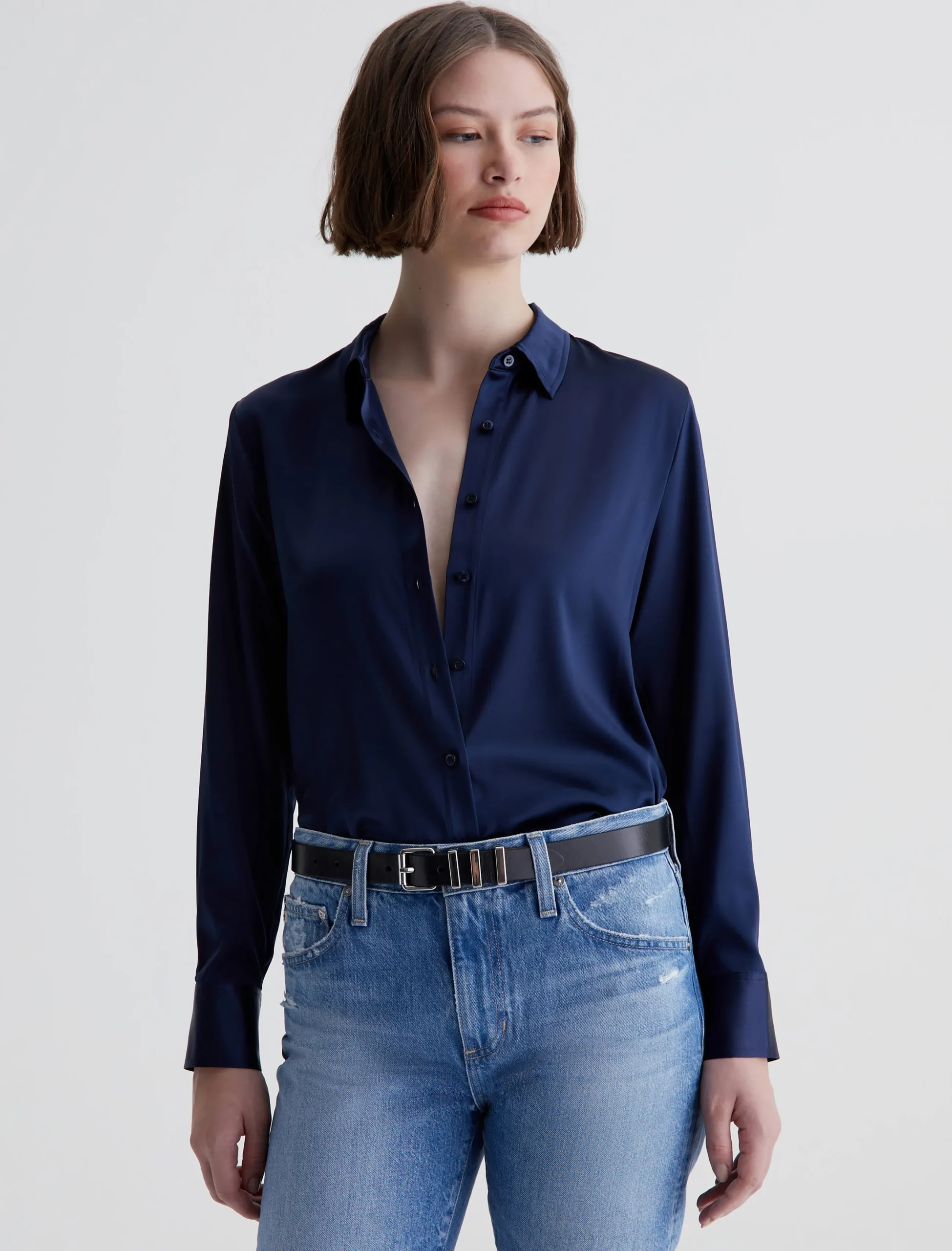 Women AG Jeans Shiela