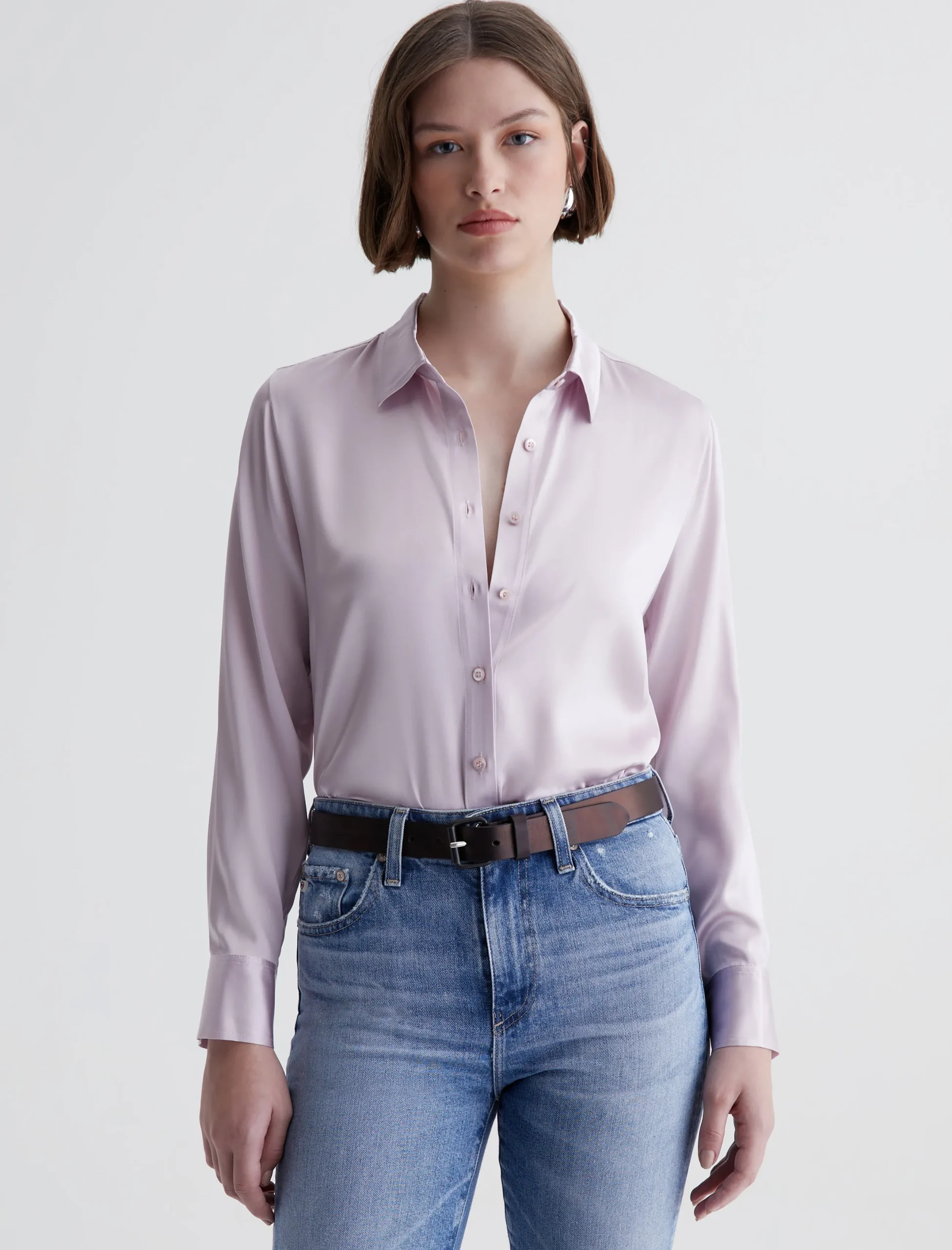 Women AG Jeans Shiela