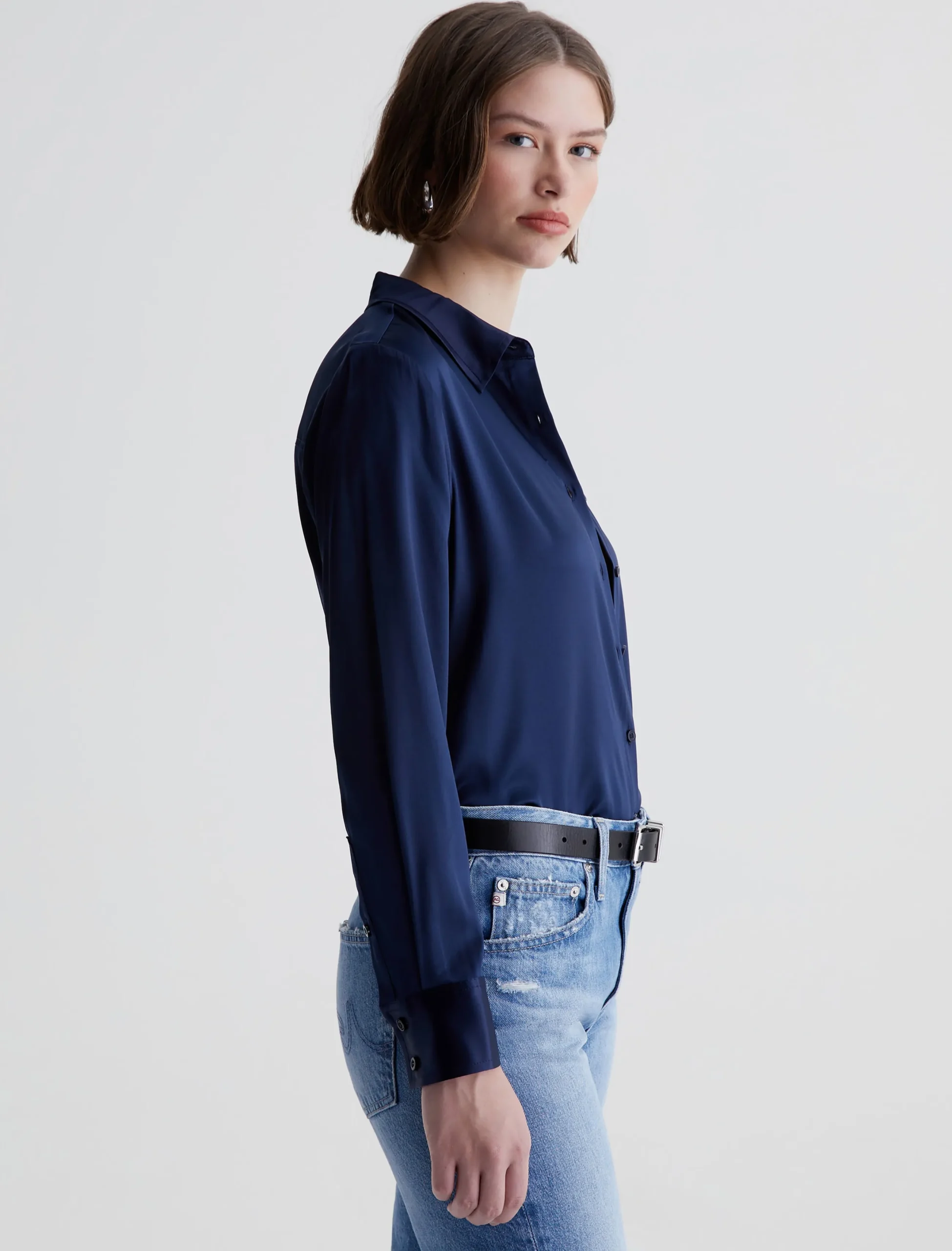 Women AG Jeans Shiela