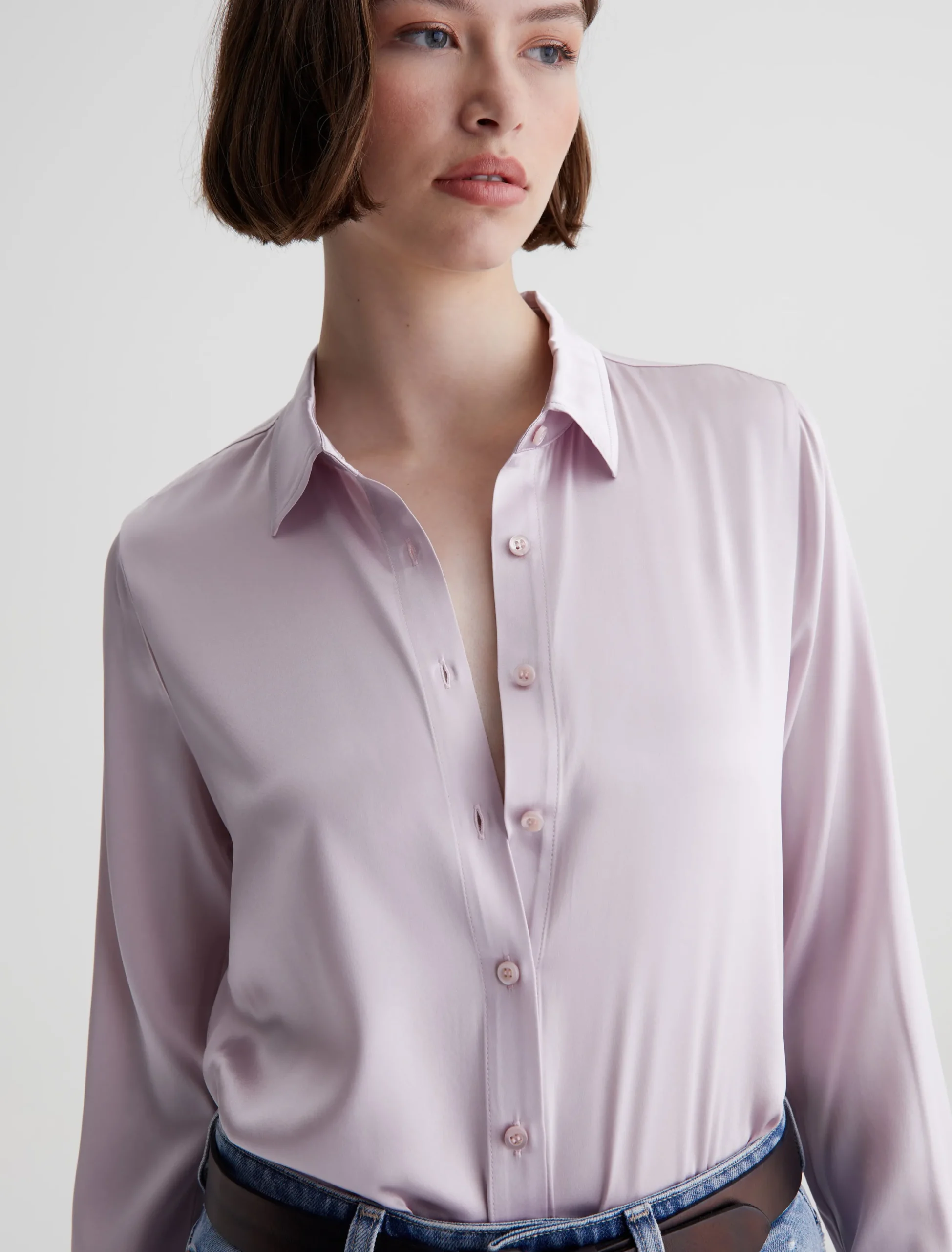 Women AG Jeans Shiela