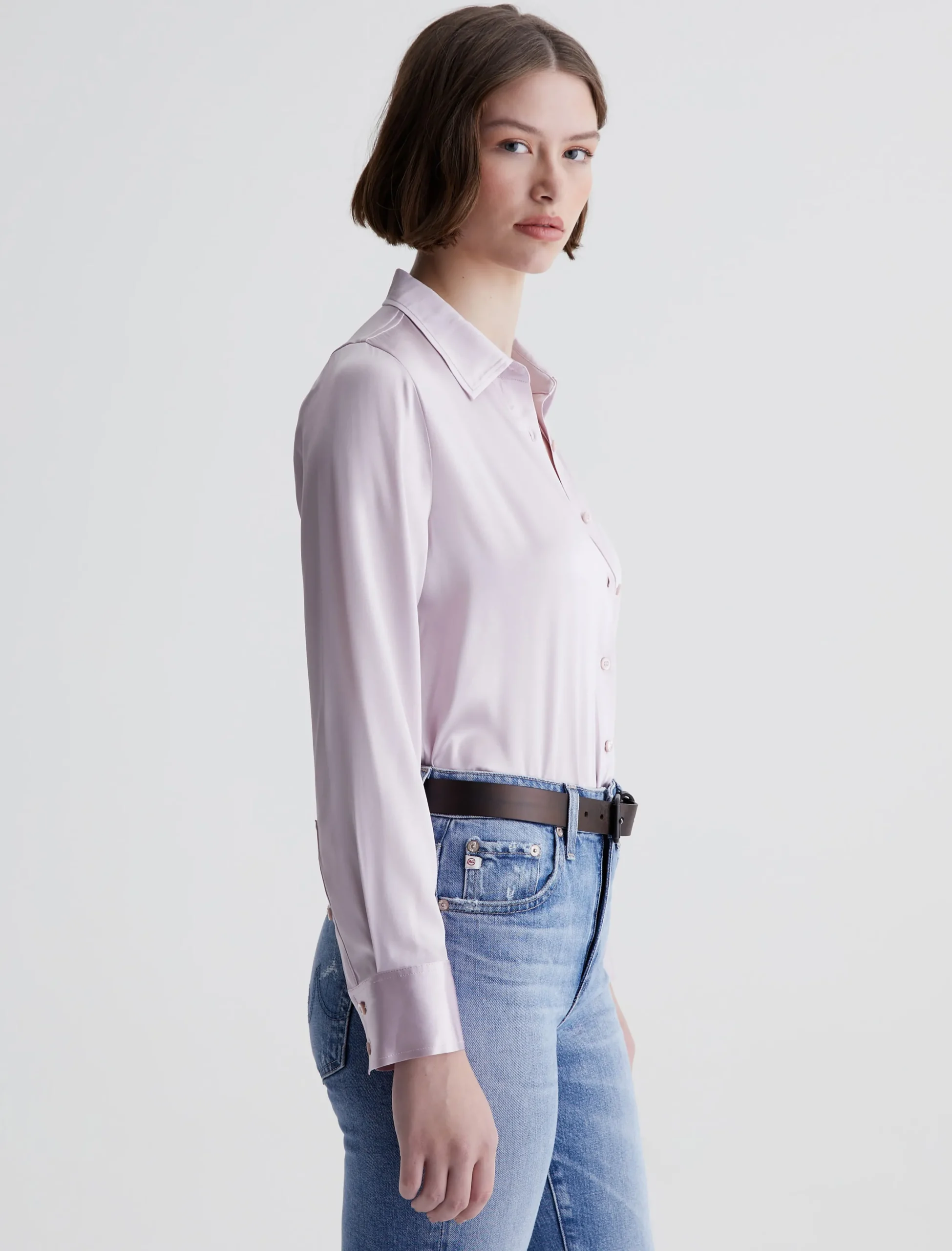 Women AG Jeans Shiela