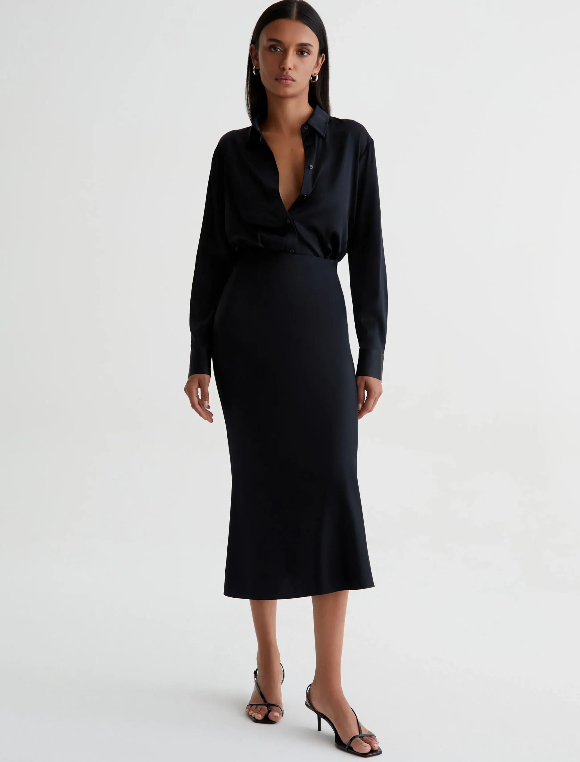 Women AG Jeans Shiela