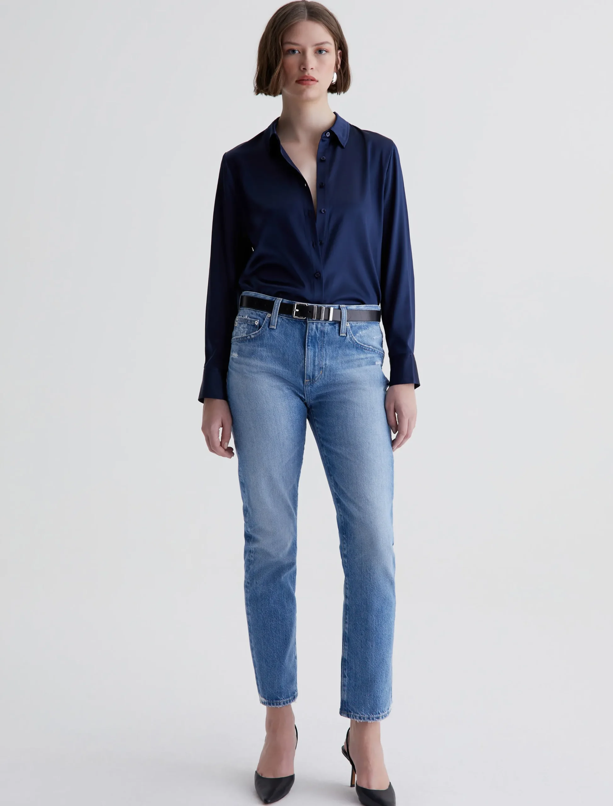 Women AG Jeans Shiela