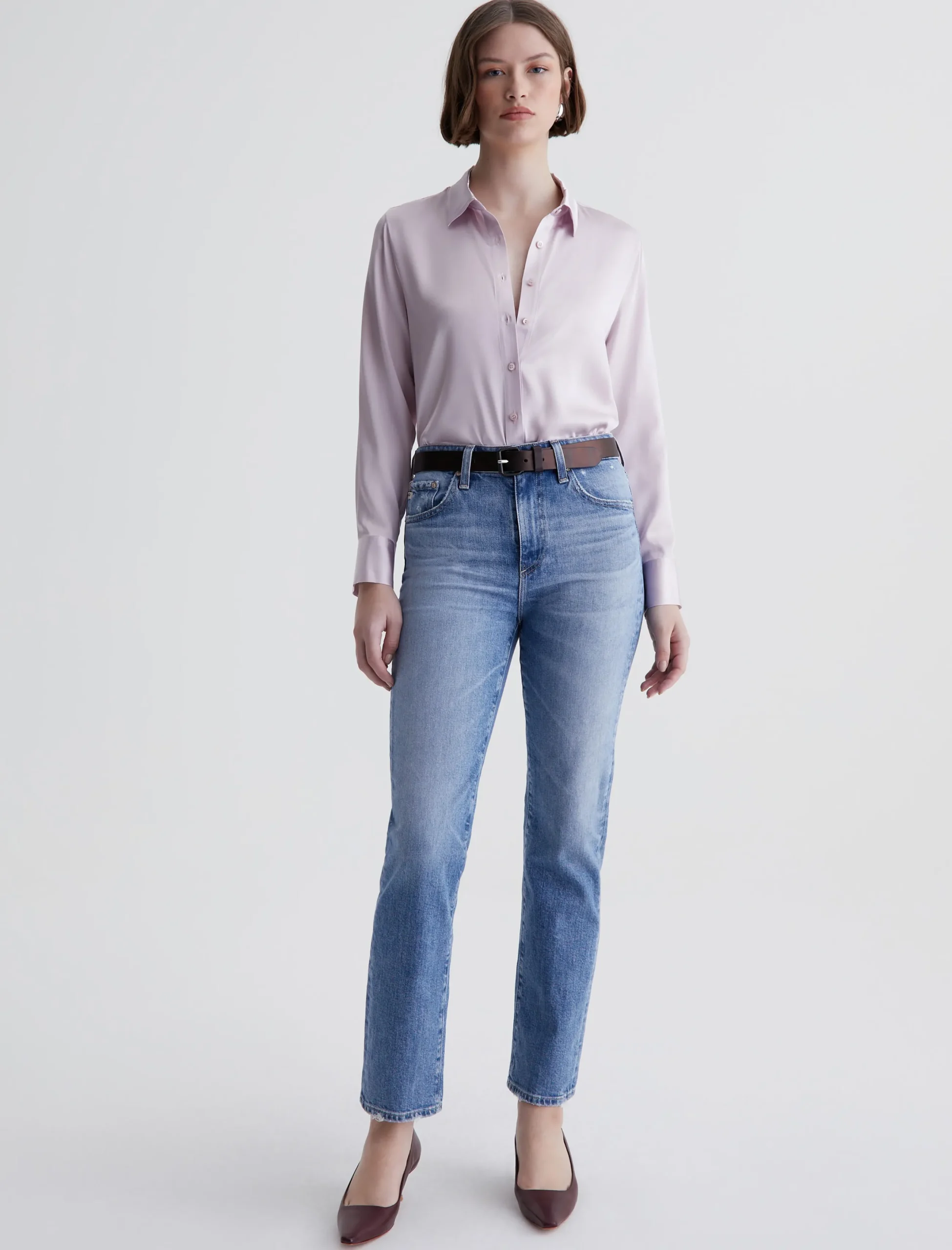 Women AG Jeans Shiela