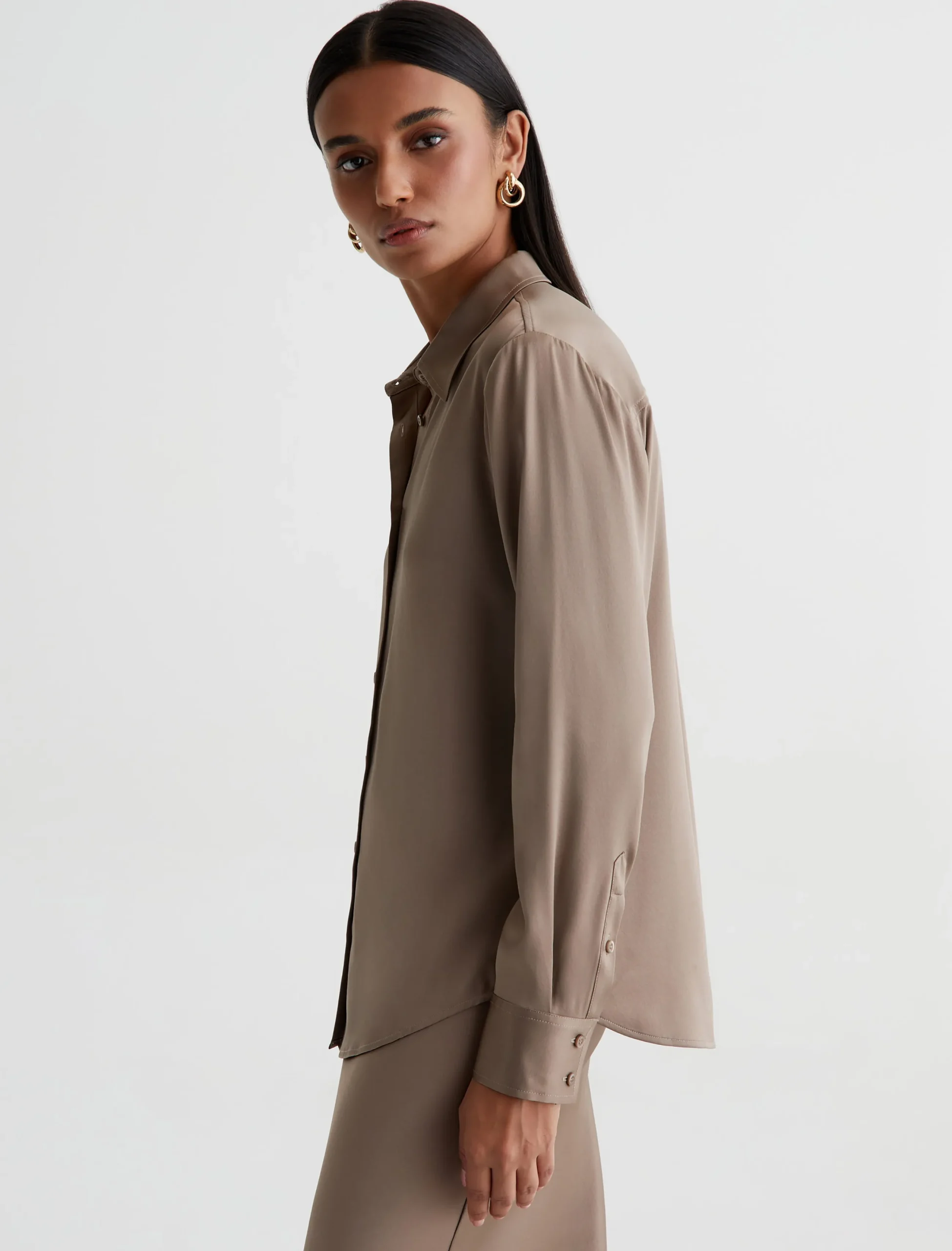 Women AG Jeans Shiela