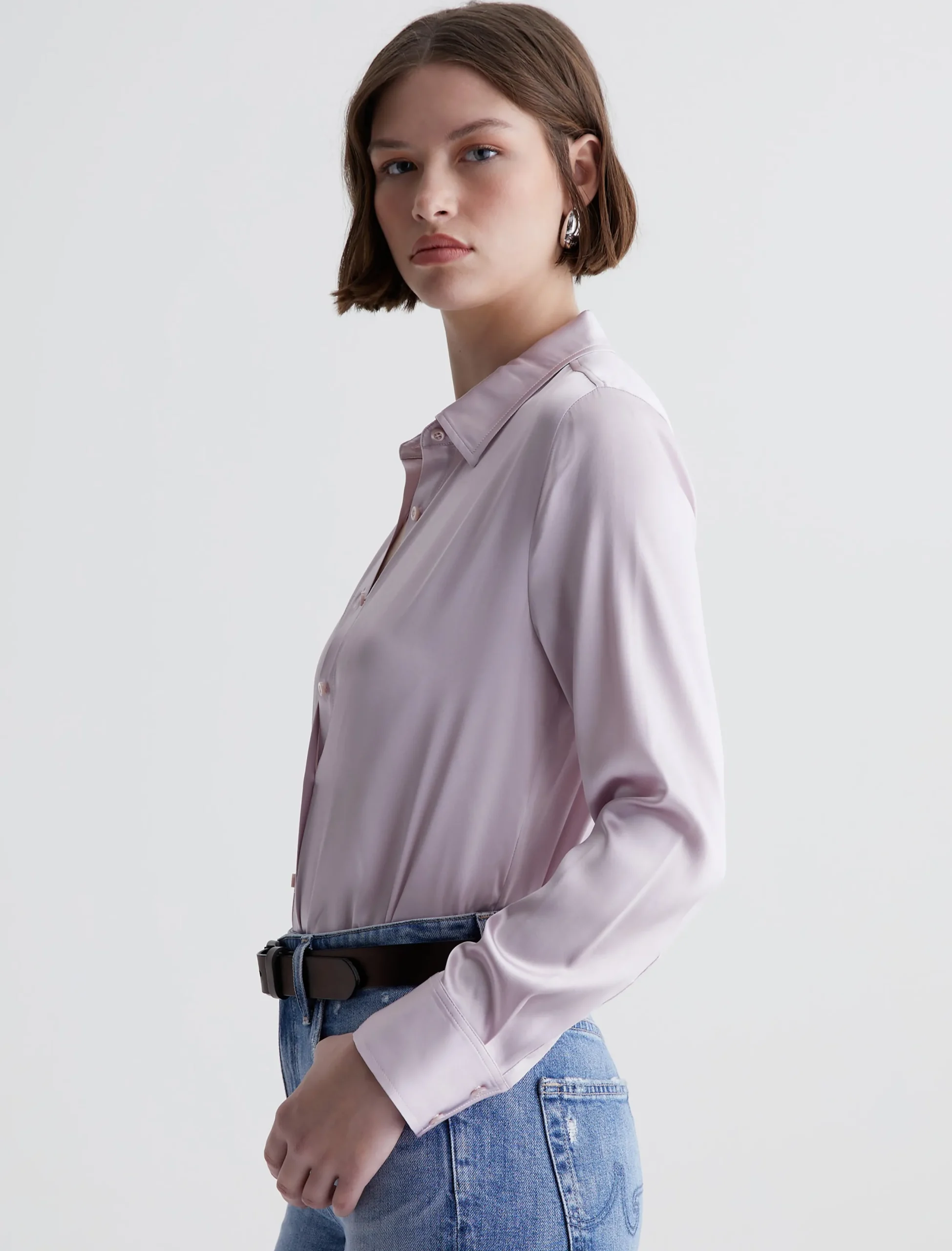 Women AG Jeans Shiela