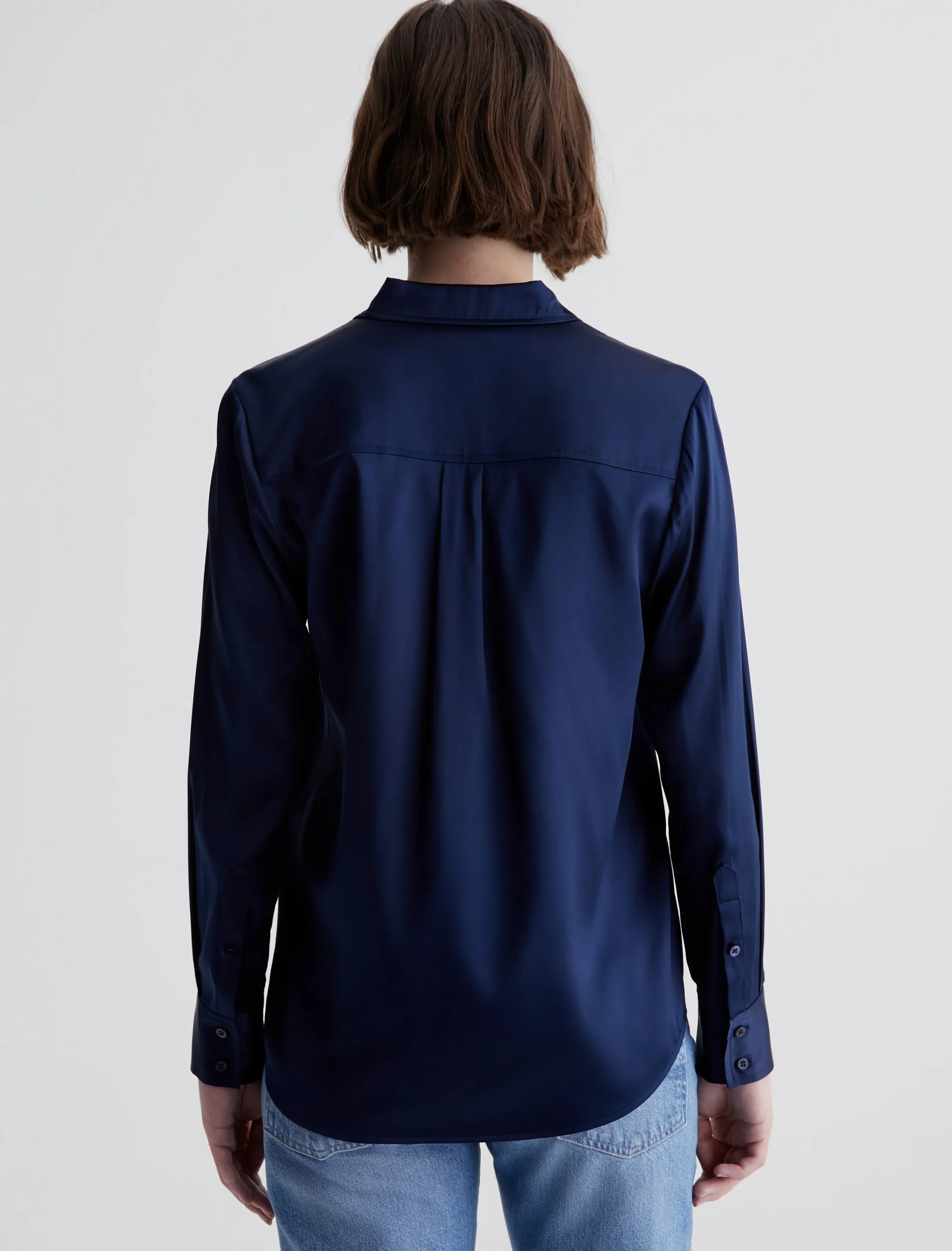 Women AG Jeans Shiela