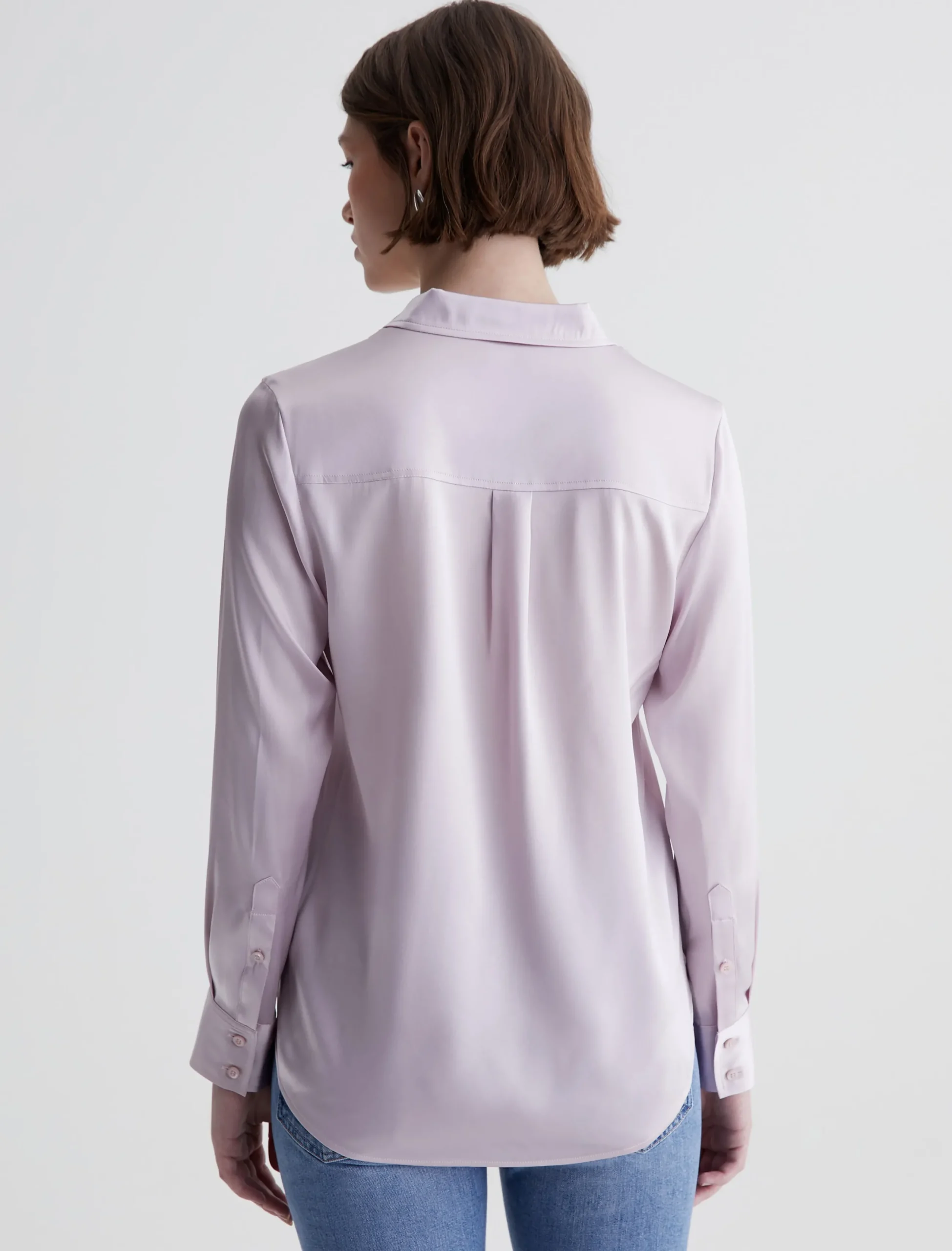 Women AG Jeans Shiela