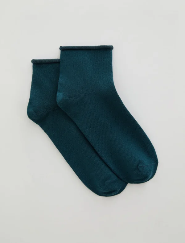 Women AG Jeans Shorty Sock