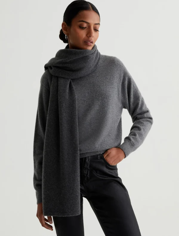 Women AG Jeans Skyler Scarf