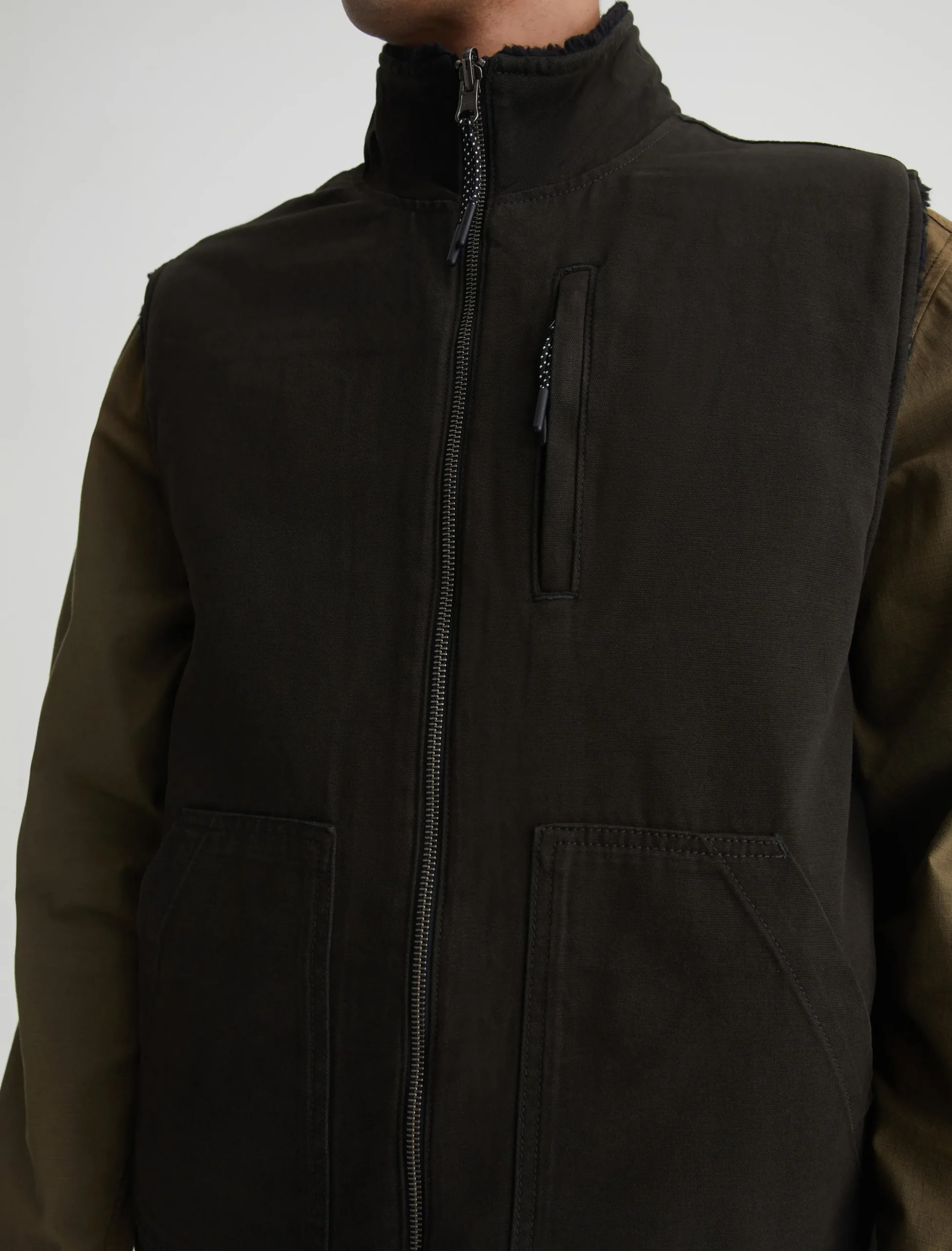 AG Jeans Sorren Vest