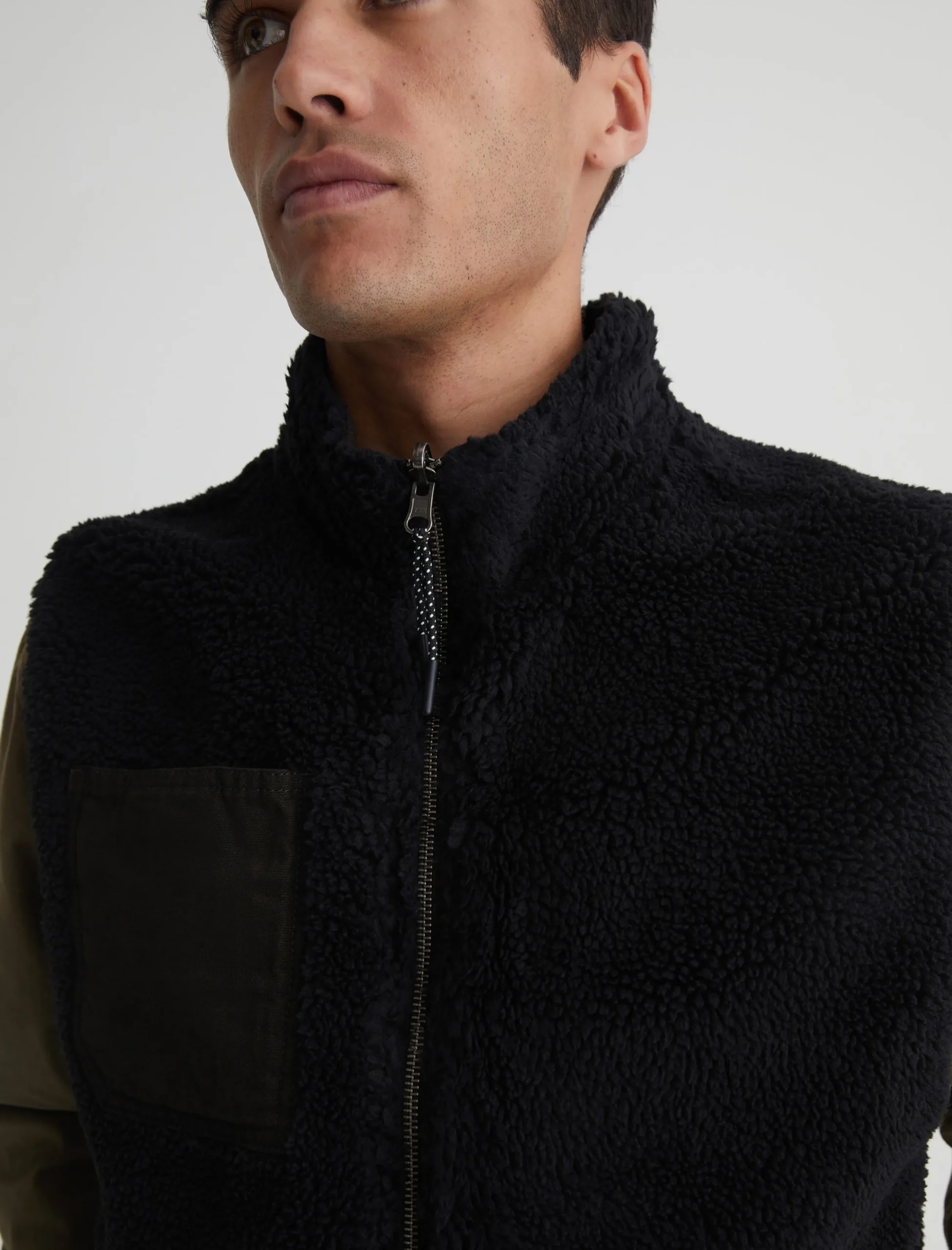 AG Jeans Sorren Vest