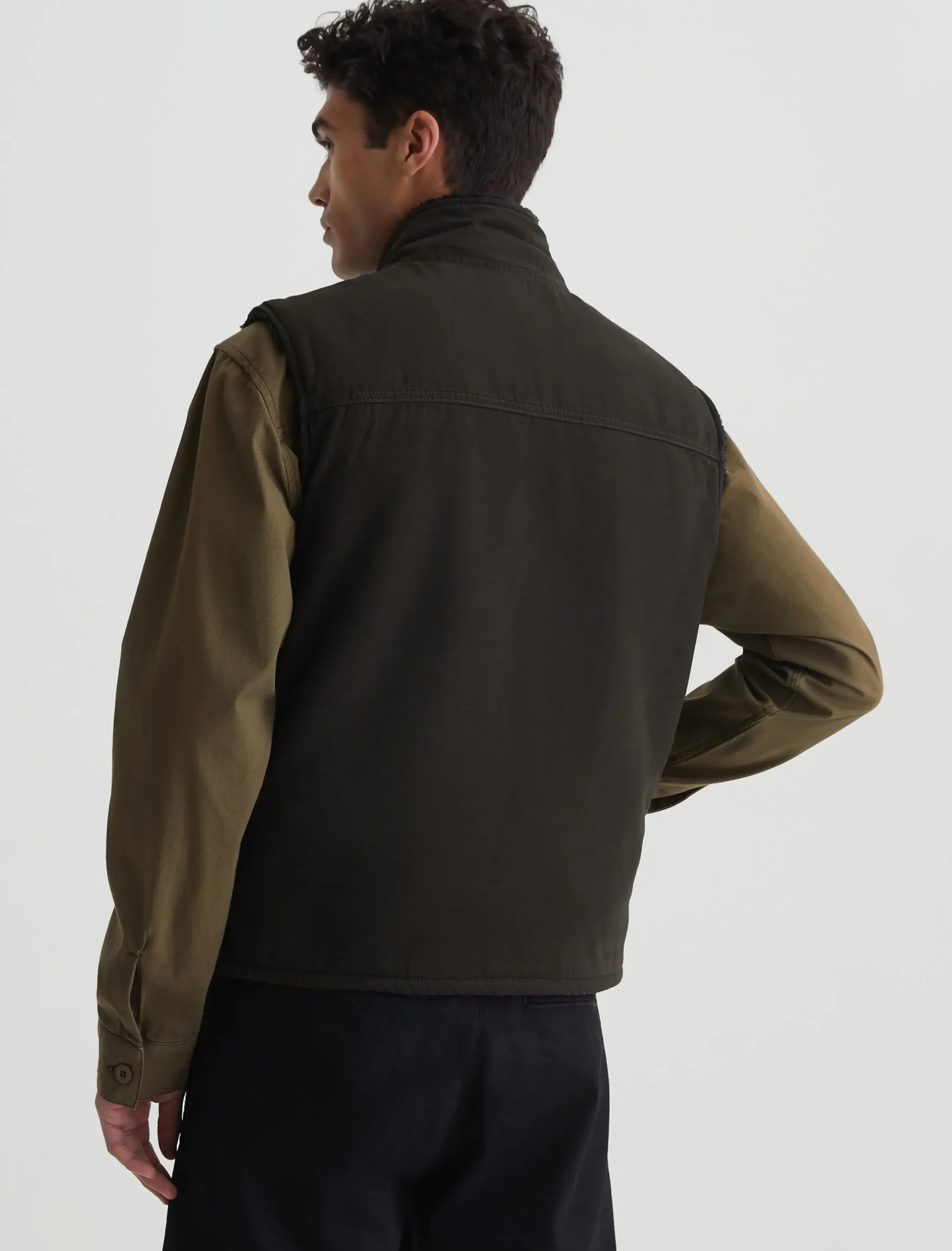 AG Jeans Sorren Vest