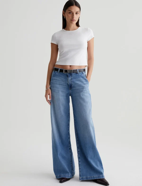 Women AG Jeans Stella
