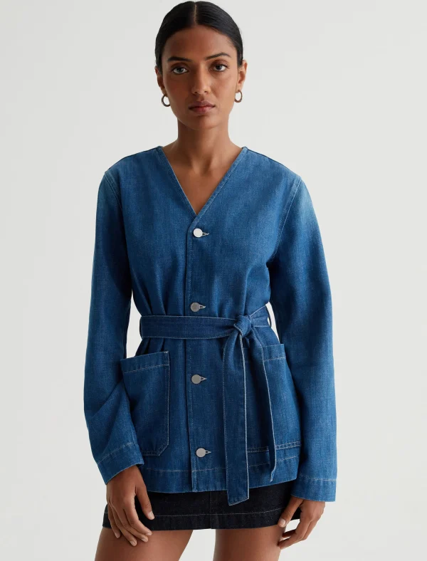 Women AG Jeans Tamlyn