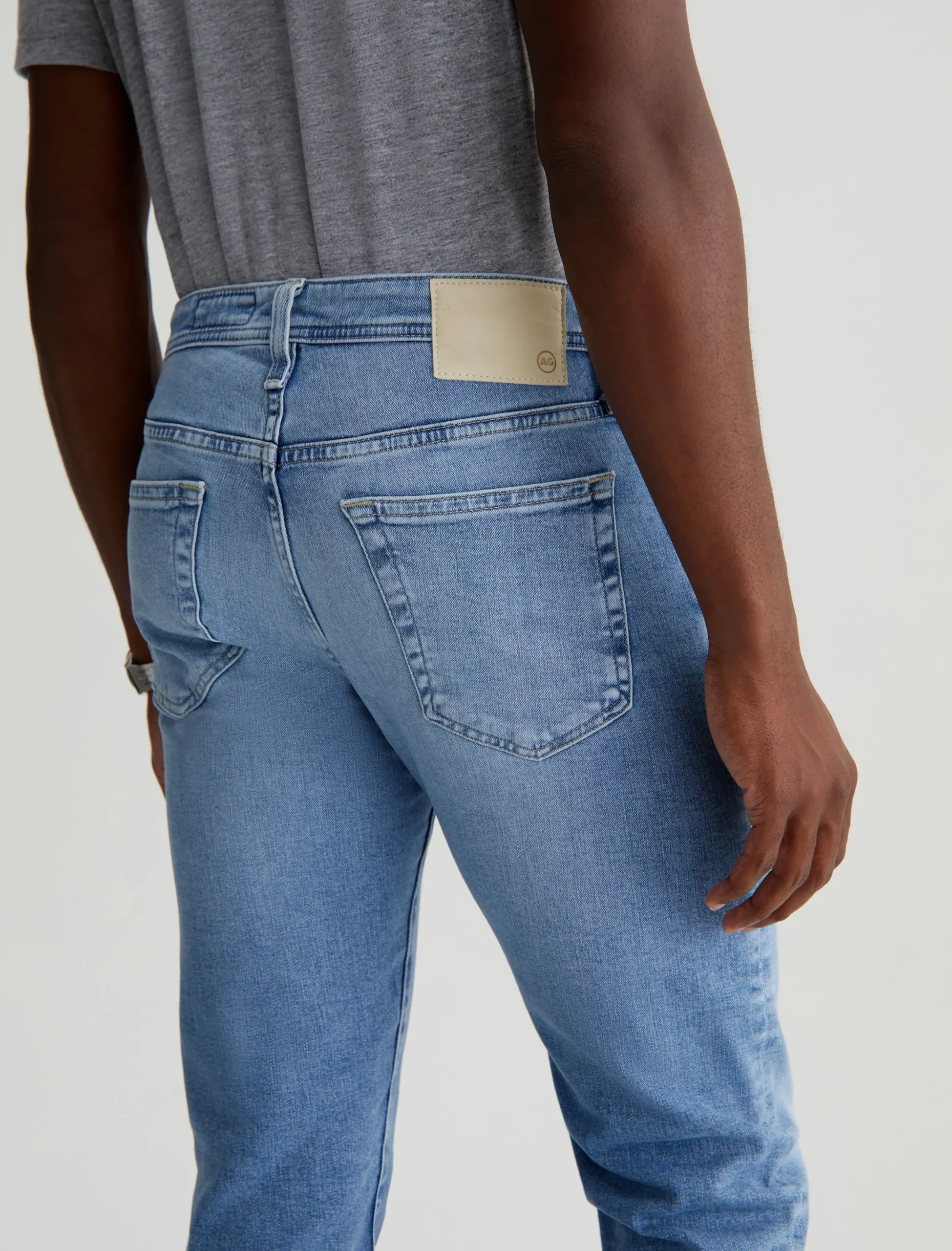 AG Jeans Tellis