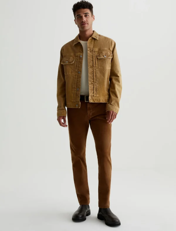 AG Jeans Tellis Corduroy