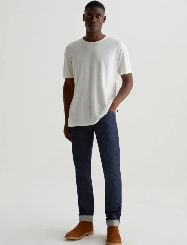 AG Jeans Tellis Selvage