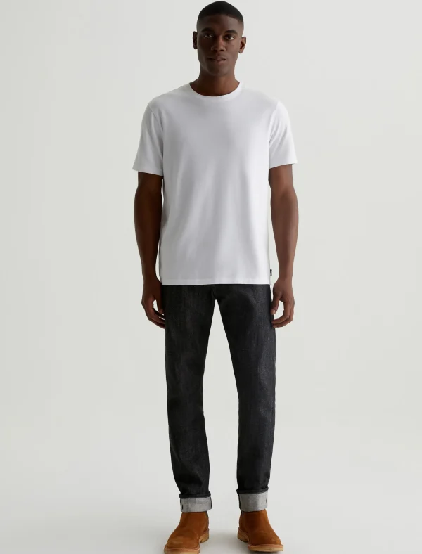 AG Jeans Tellis Selvage