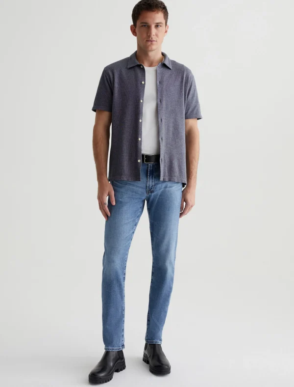 AG Jeans Tellis Vapor Wash