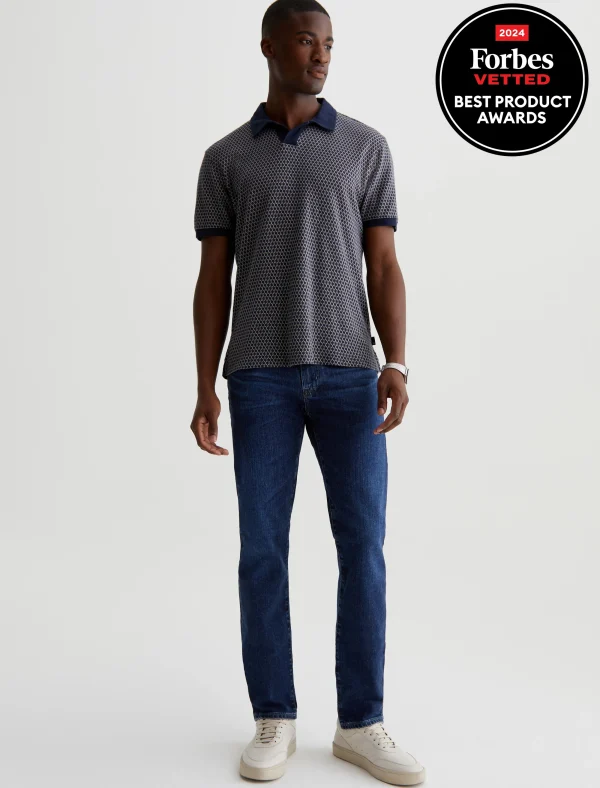 AG Jeans Tellis Vapor Wash