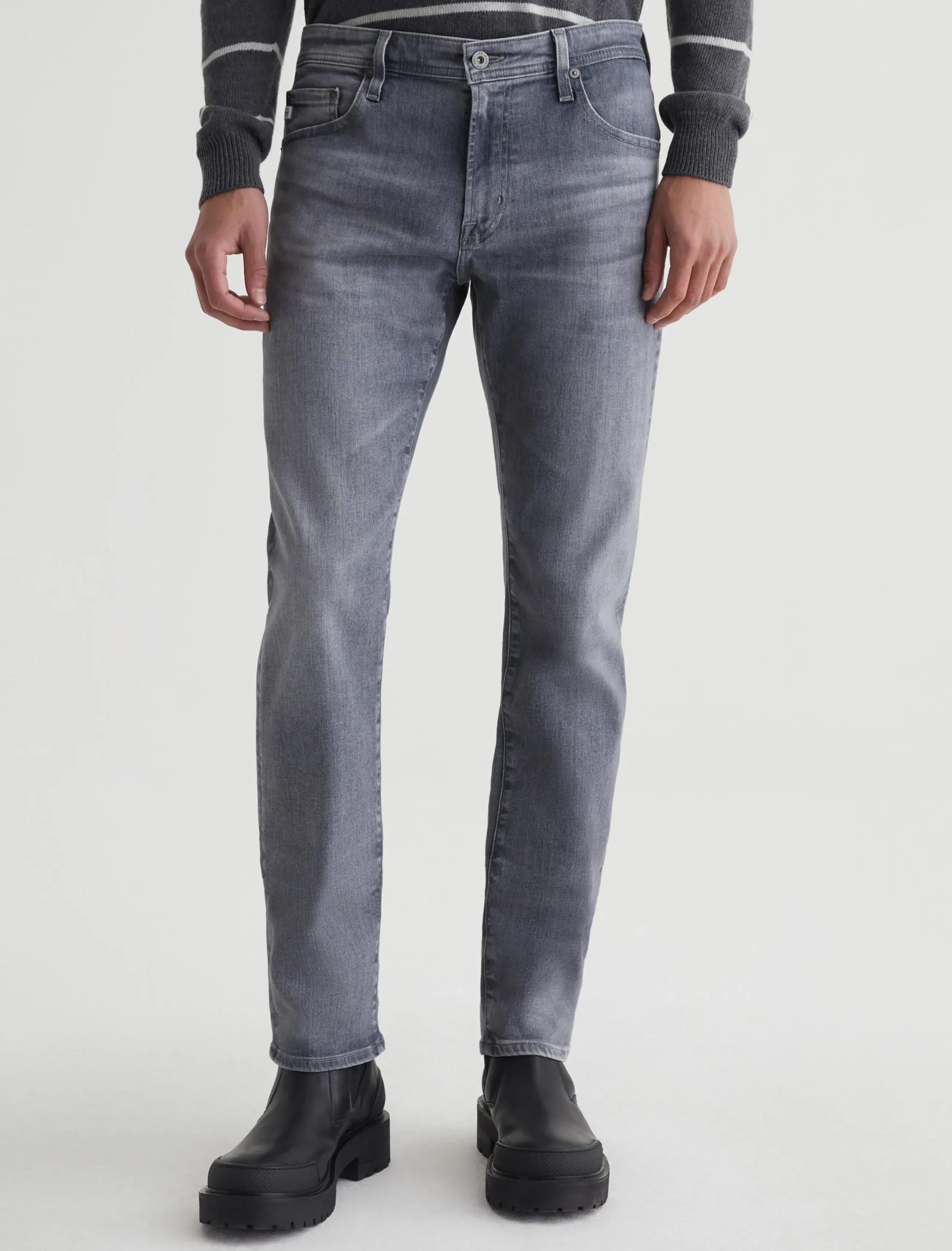 AG Jeans Tellis Vapor Wash