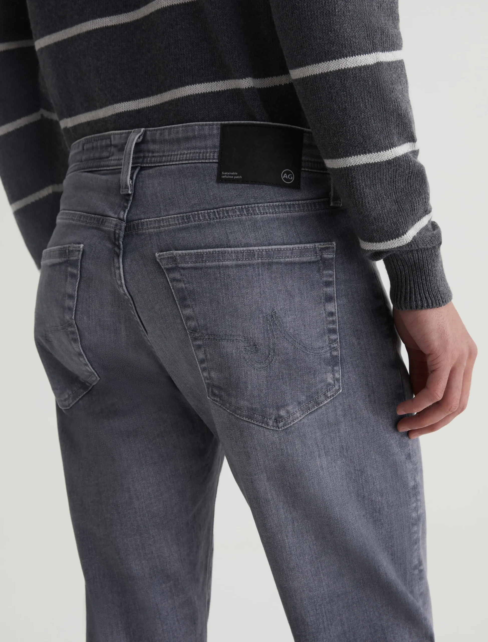 AG Jeans Tellis Vapor Wash