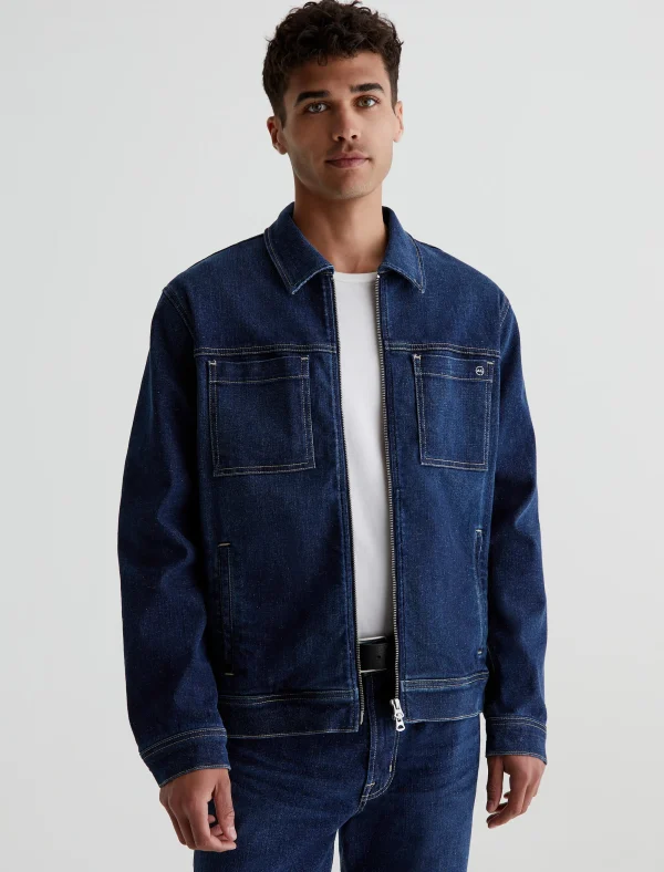 AG Jeans Vann Jacket