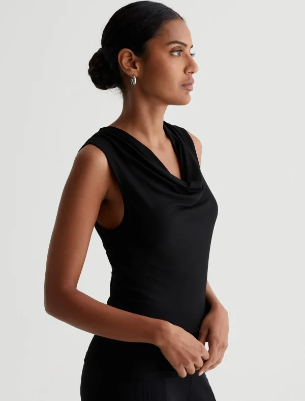 Women AG Jeans Vibia Top