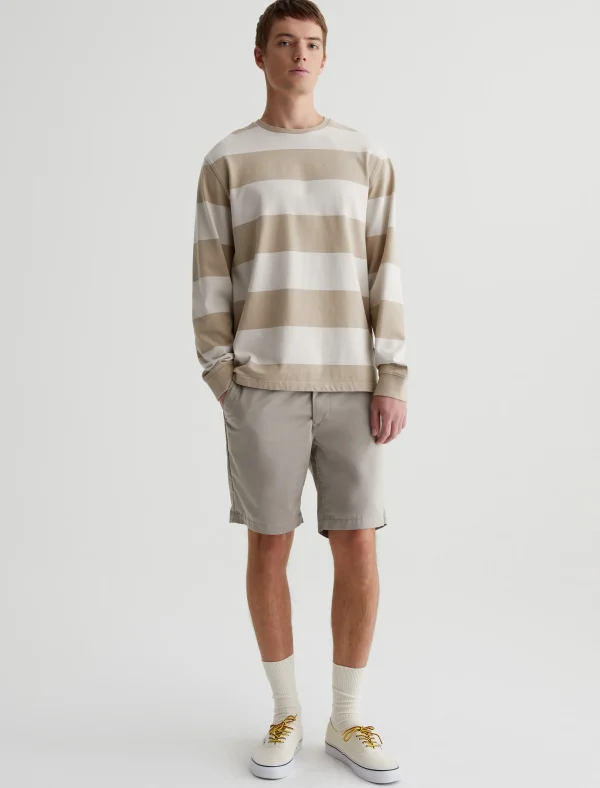 AG Jeans Wanderer Commuter Performance Short