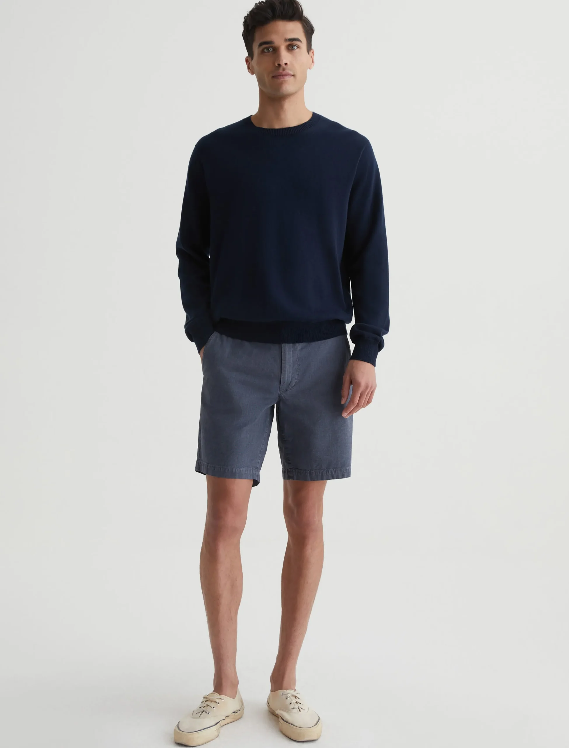 AG Jeans Wanderer Short