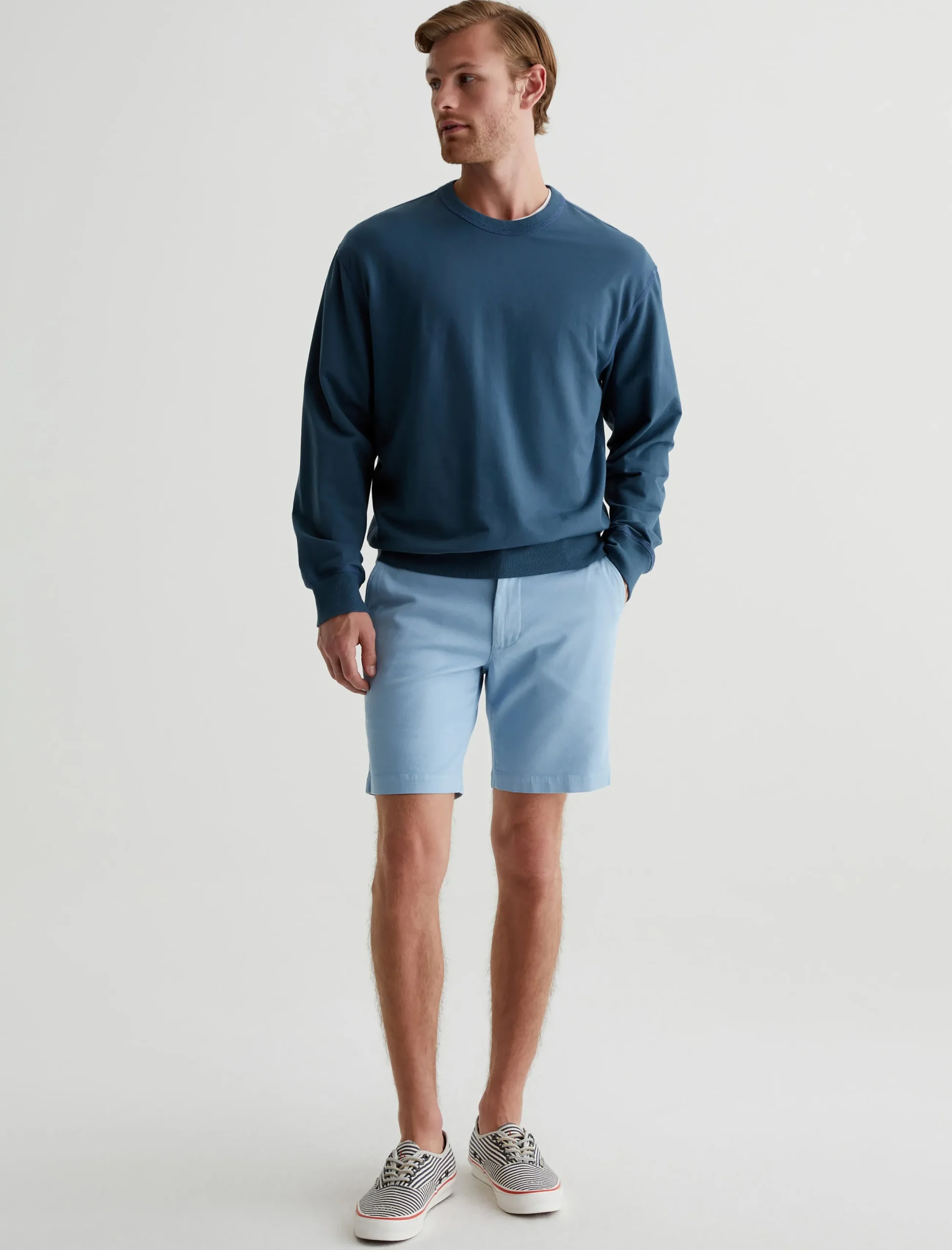 AG Jeans Wanderer Short