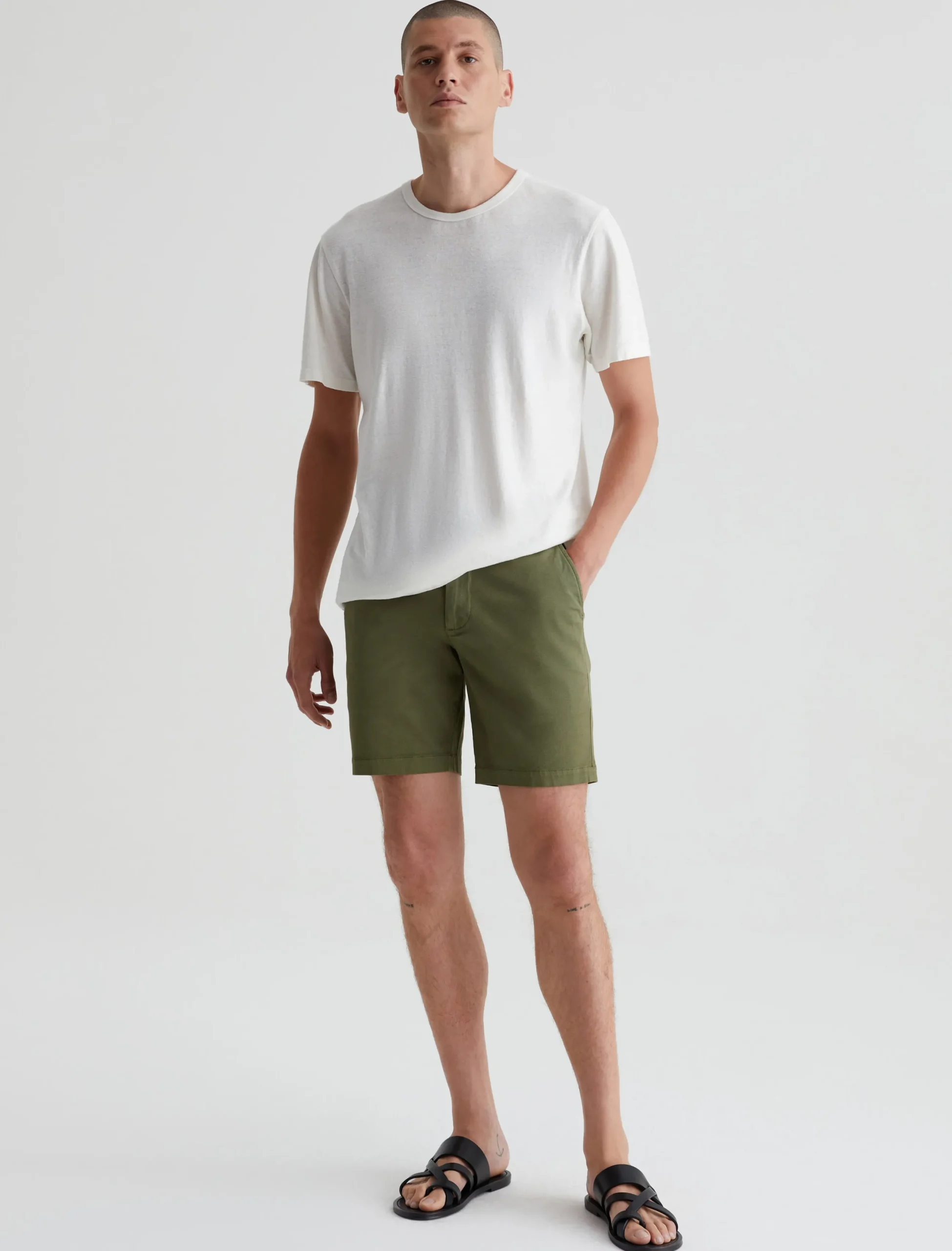 AG Jeans Wanderer Short