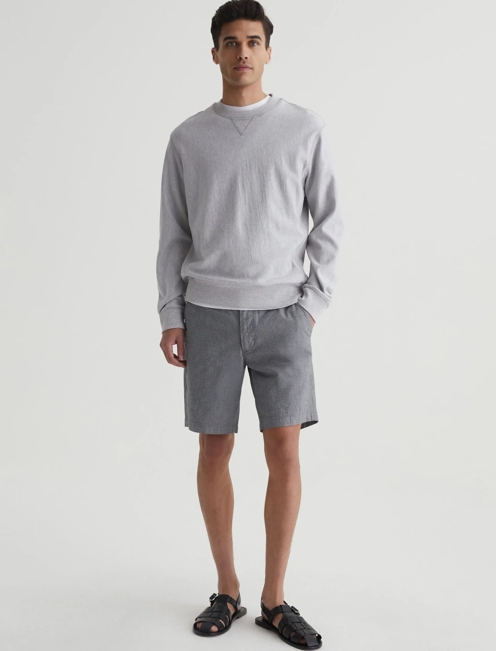 AG Jeans Wanderer Short