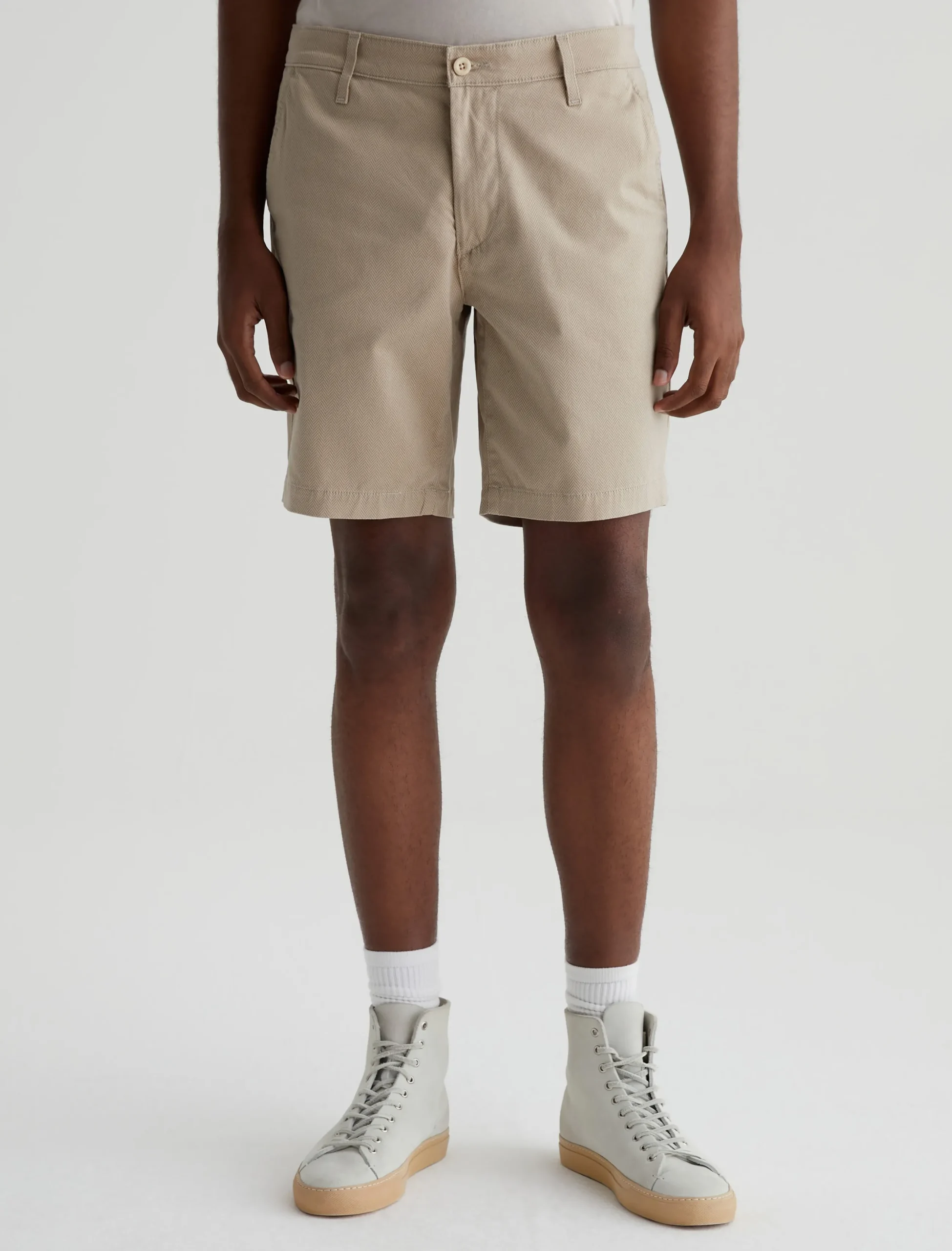 AG Jeans Wanderer Short