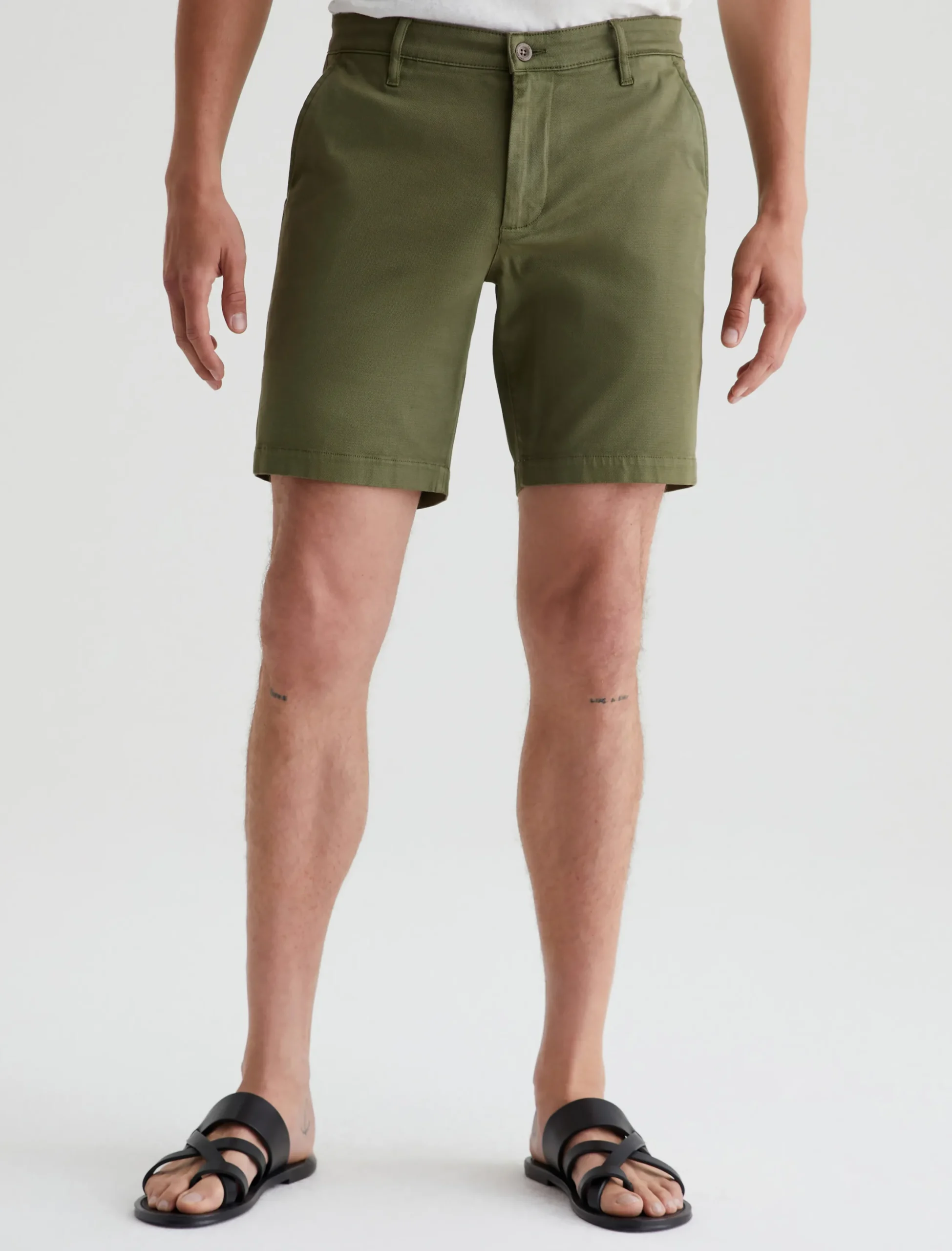 AG Jeans Wanderer Short
