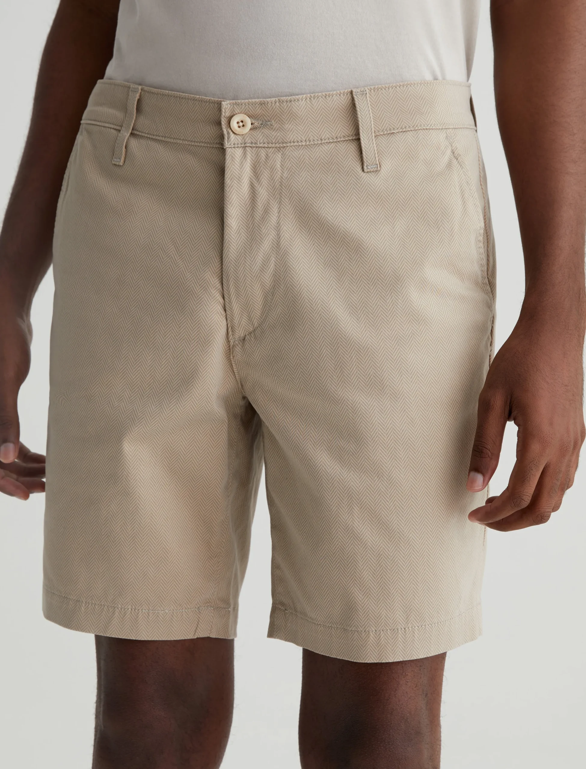 AG Jeans Wanderer Short