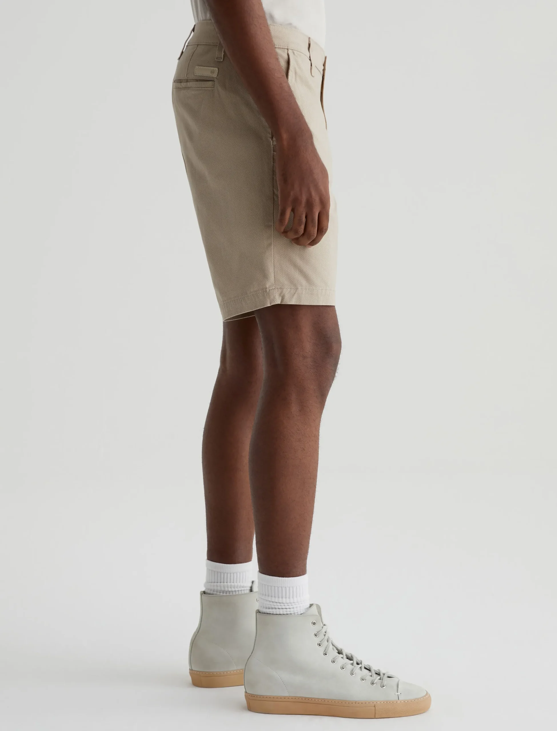 AG Jeans Wanderer Short