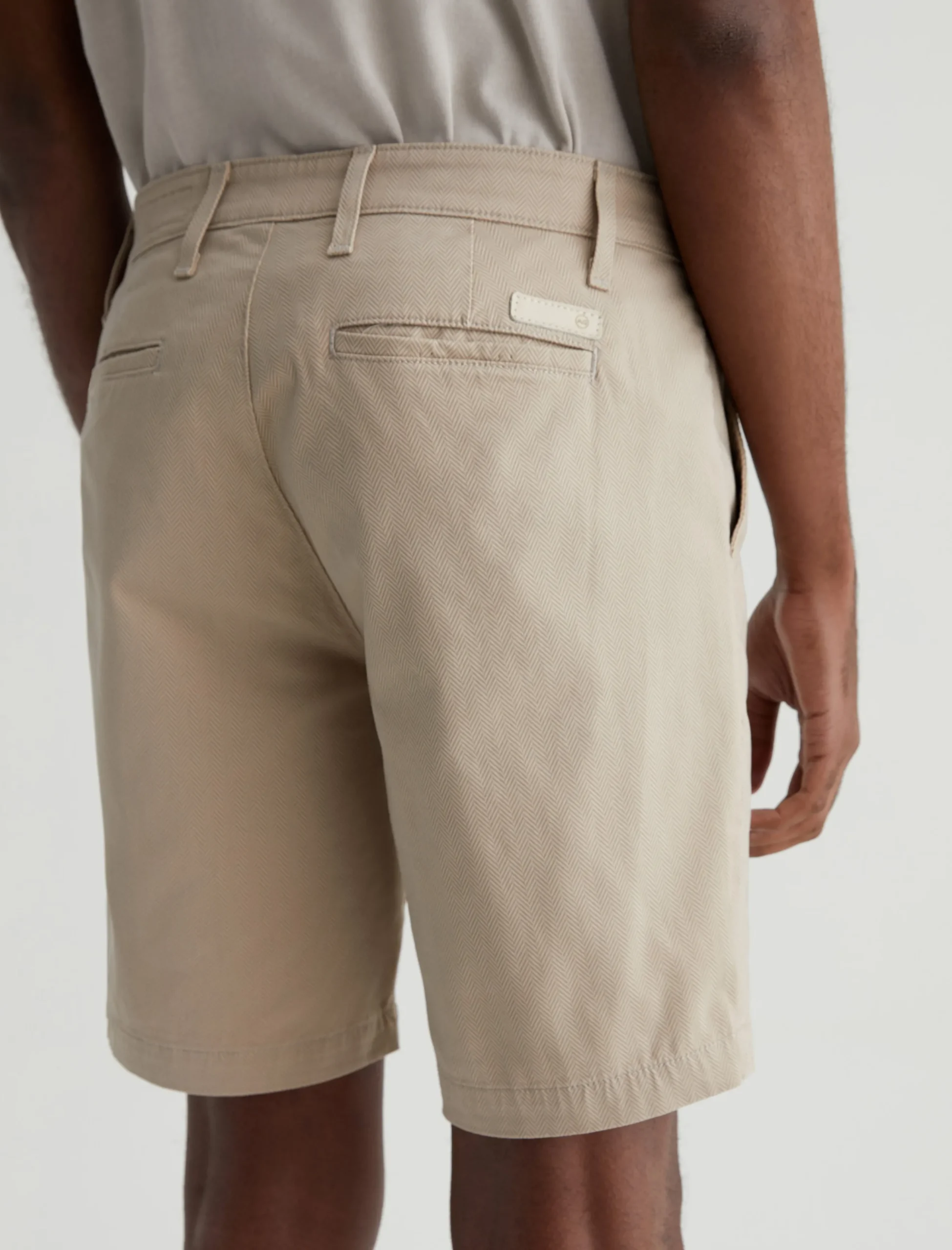 AG Jeans Wanderer Short