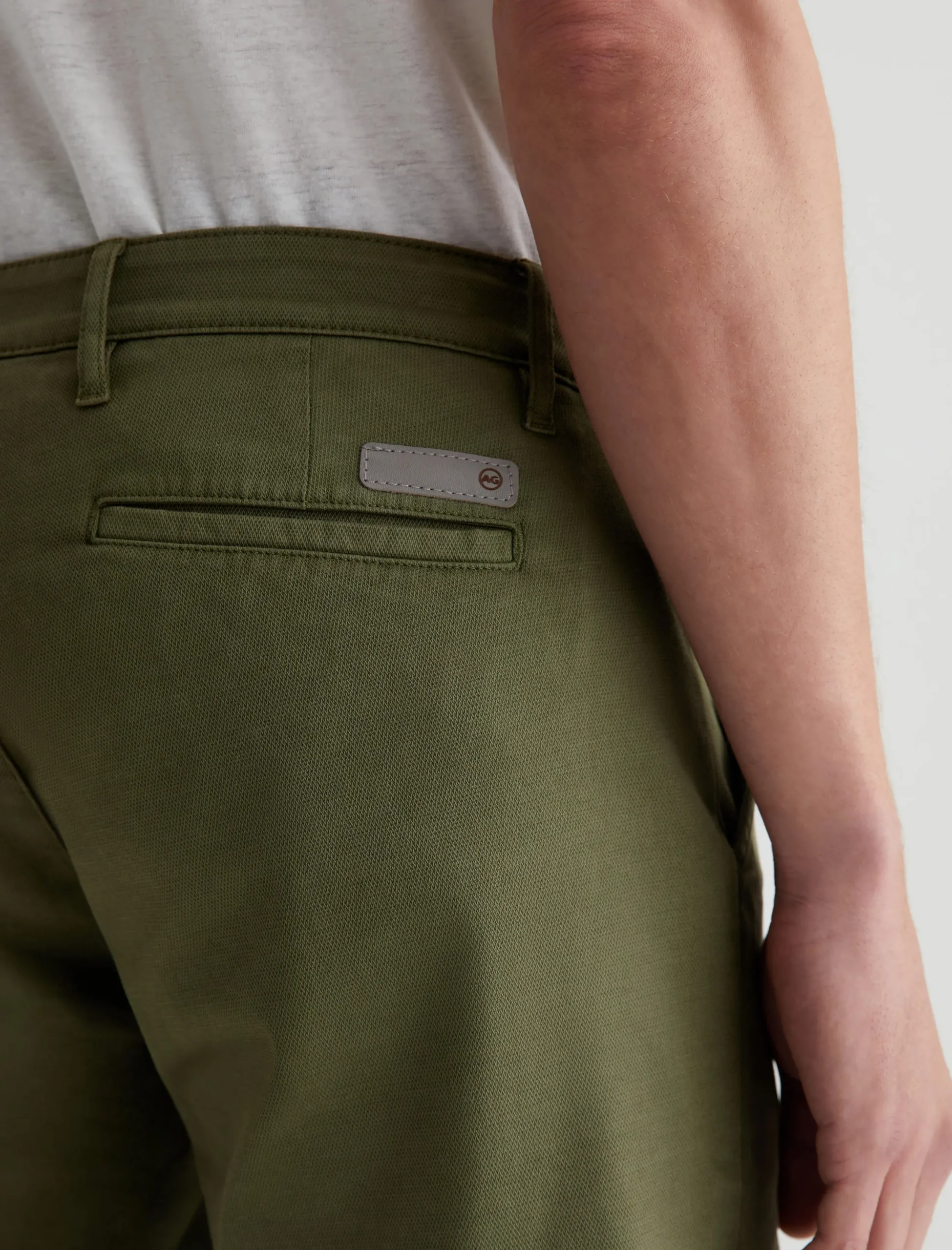 AG Jeans Wanderer Short