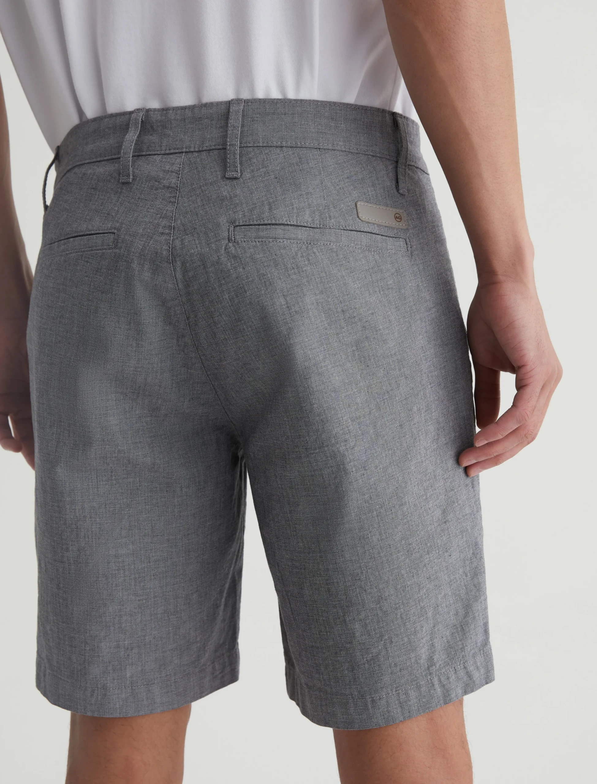 AG Jeans Wanderer Short