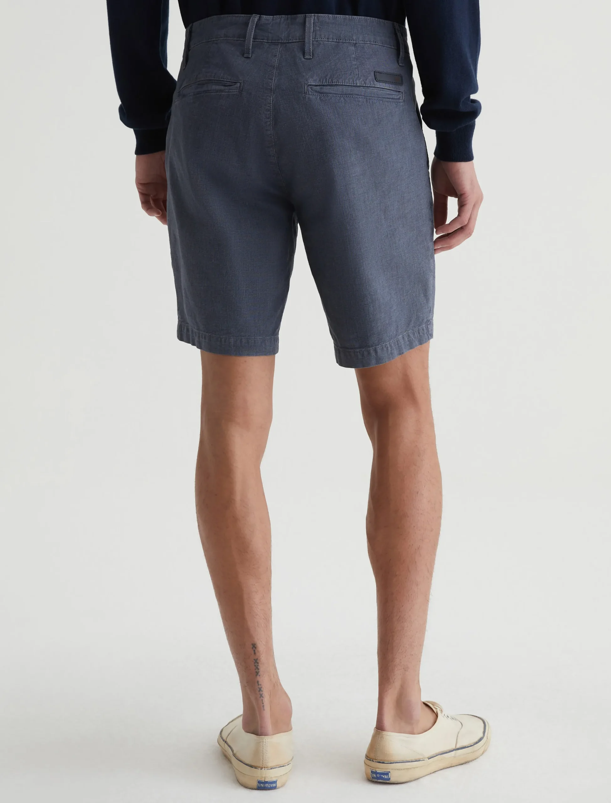 AG Jeans Wanderer Short