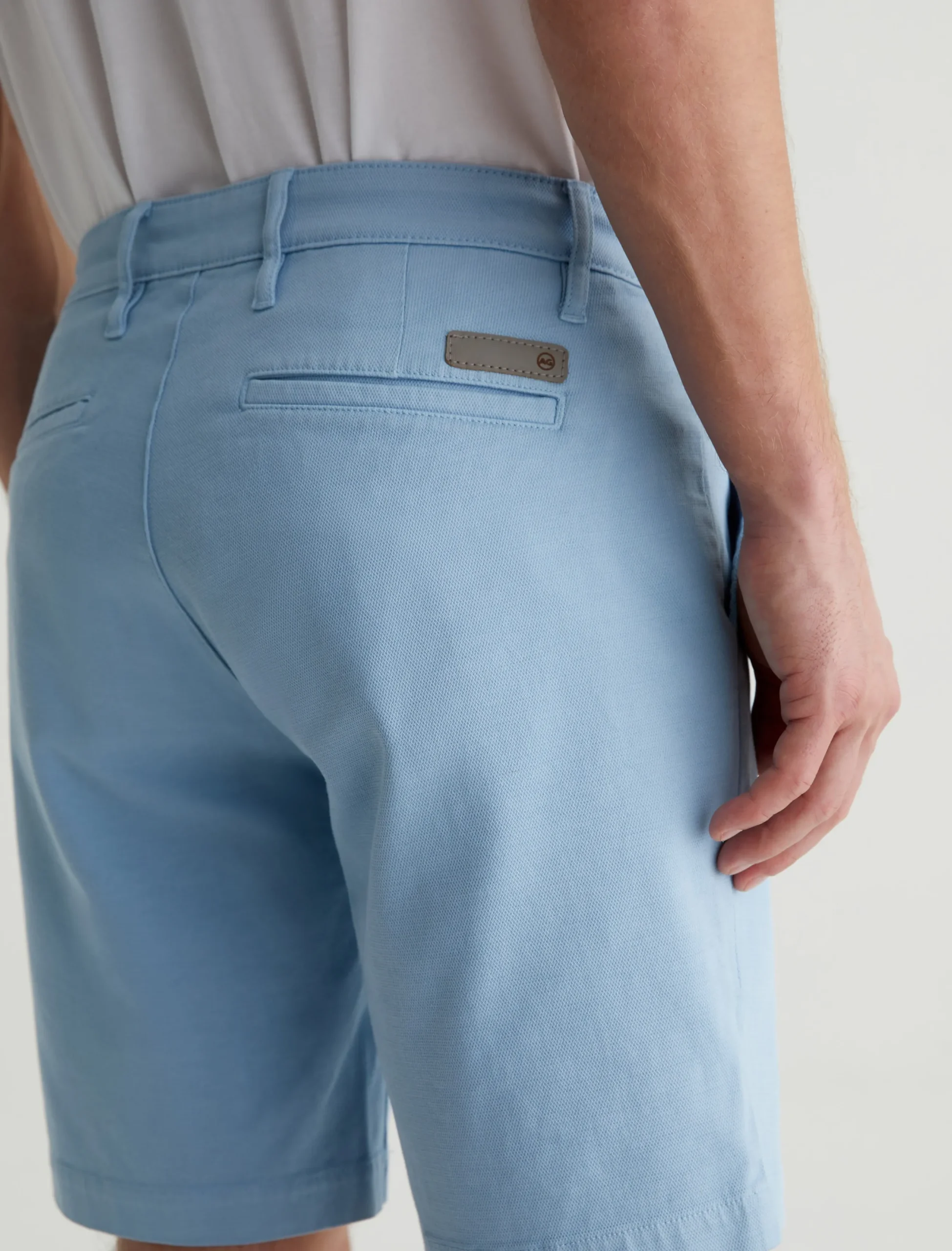 AG Jeans Wanderer Short