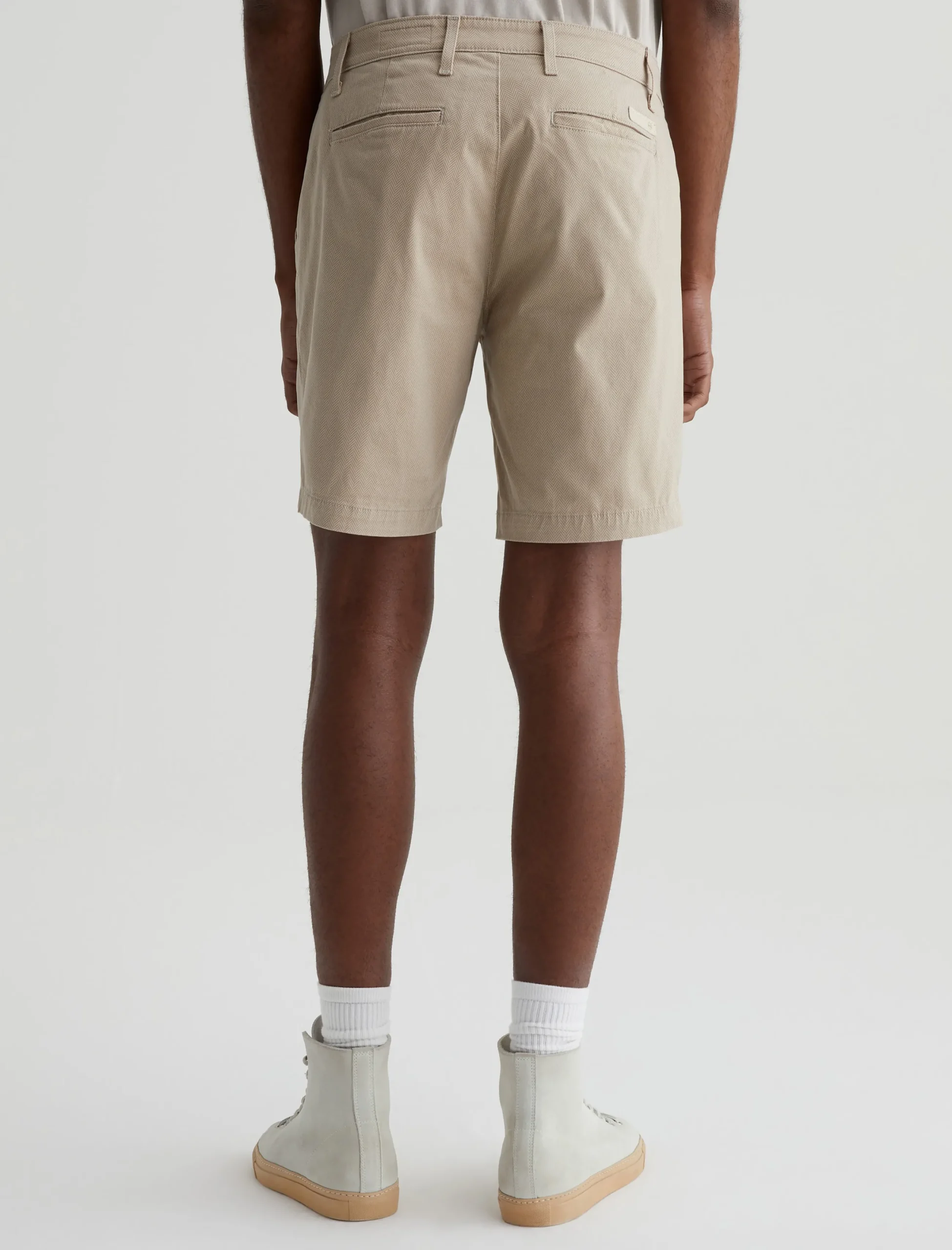 AG Jeans Wanderer Short