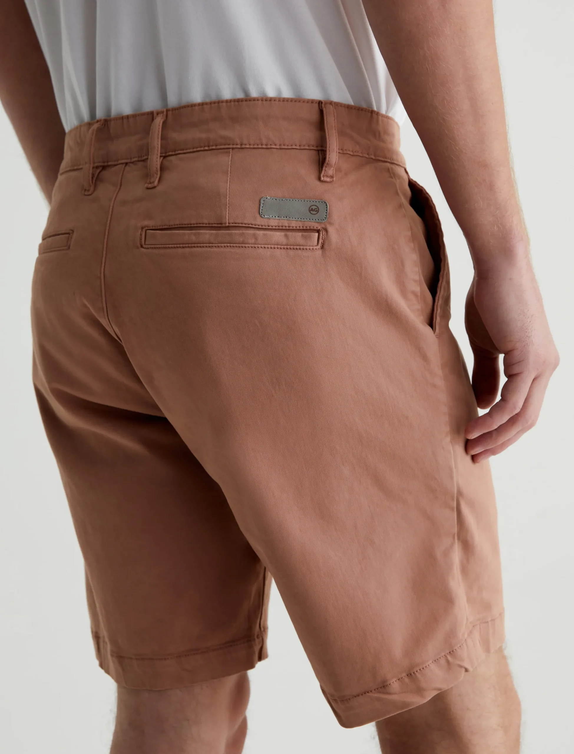 AG Jeans Wanderer Short