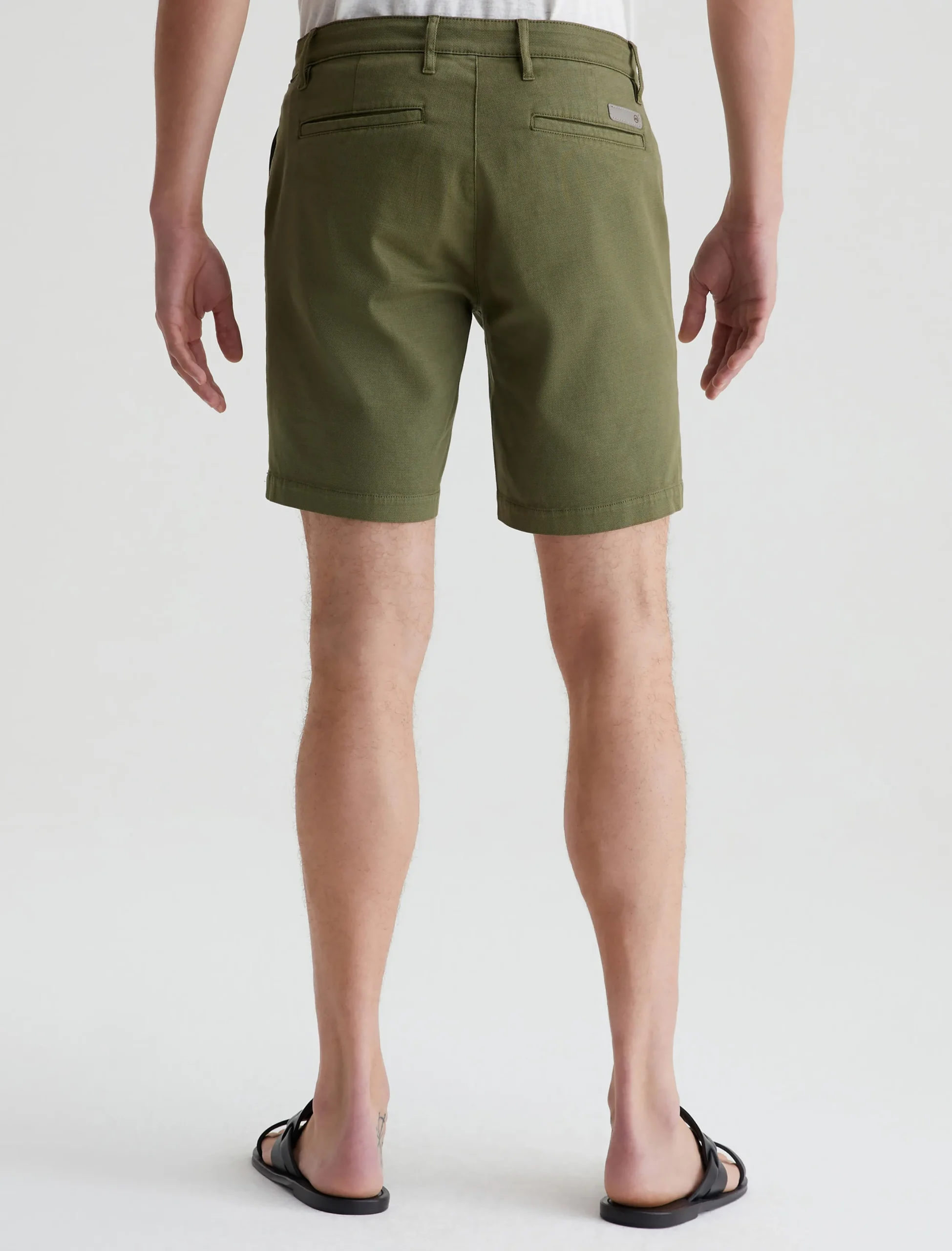 AG Jeans Wanderer Short