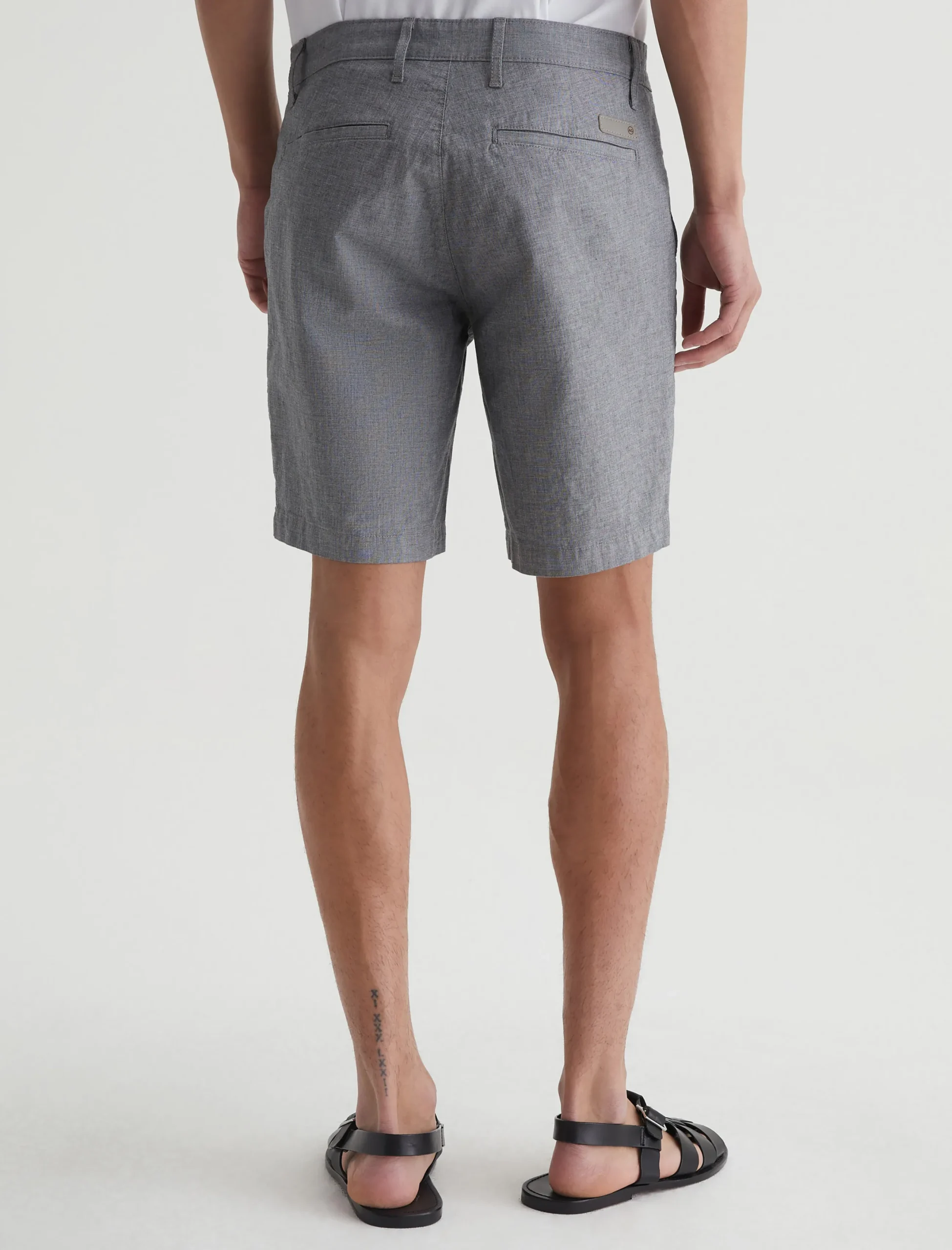AG Jeans Wanderer Short