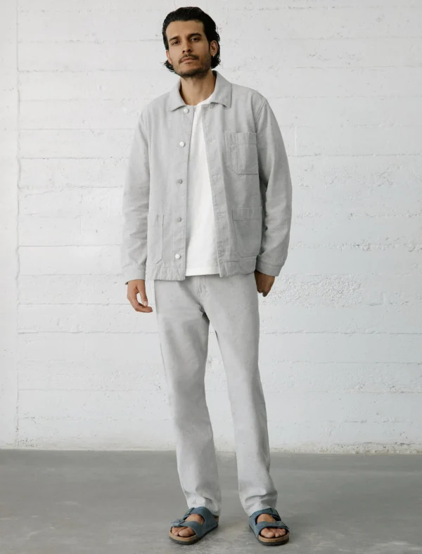 AG Jeans Wells Carpenter