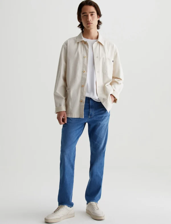 AG Jeans Wells Carpenter